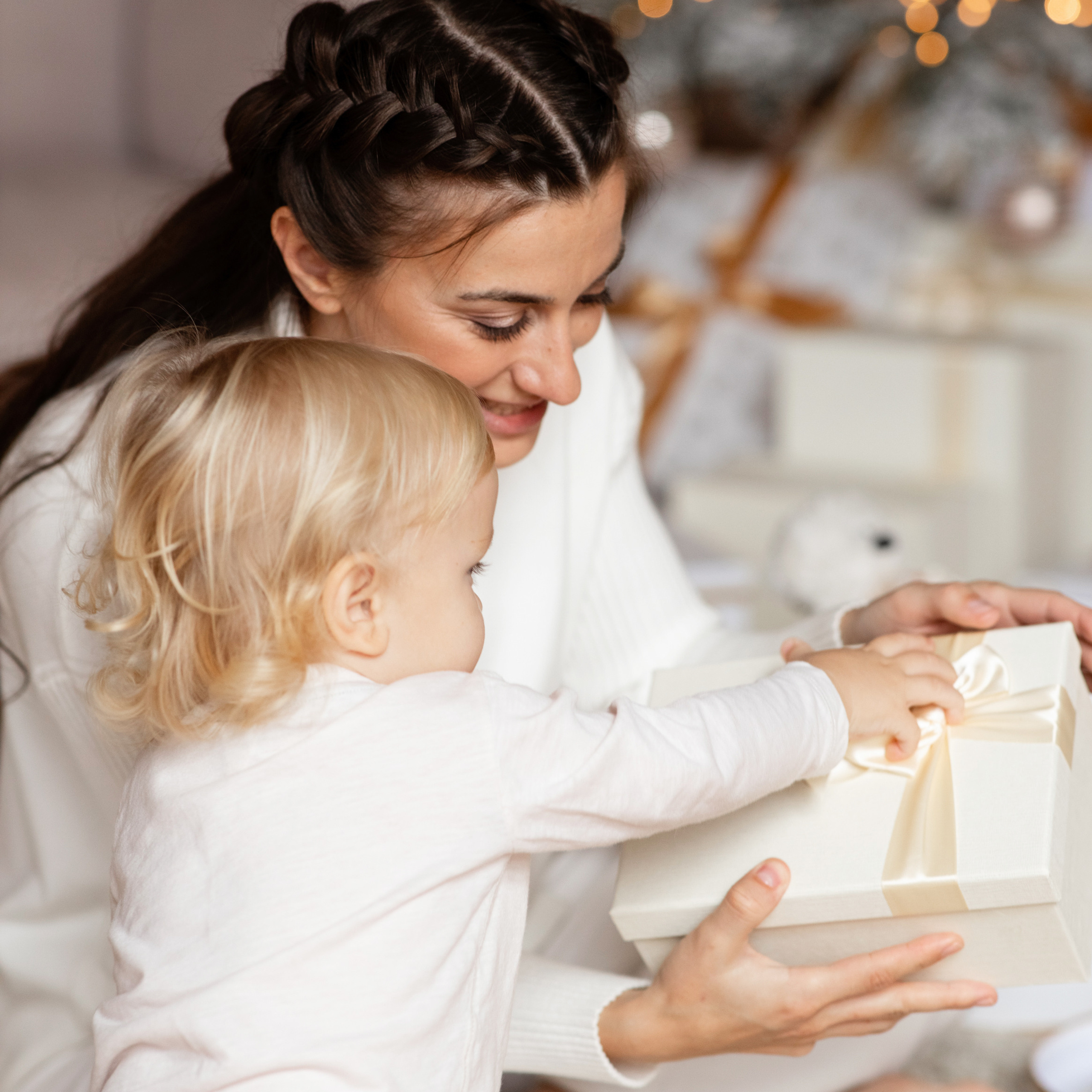 Ирина с детками. Женский и семейный фотограф в Тюмени Пашнина Ольга