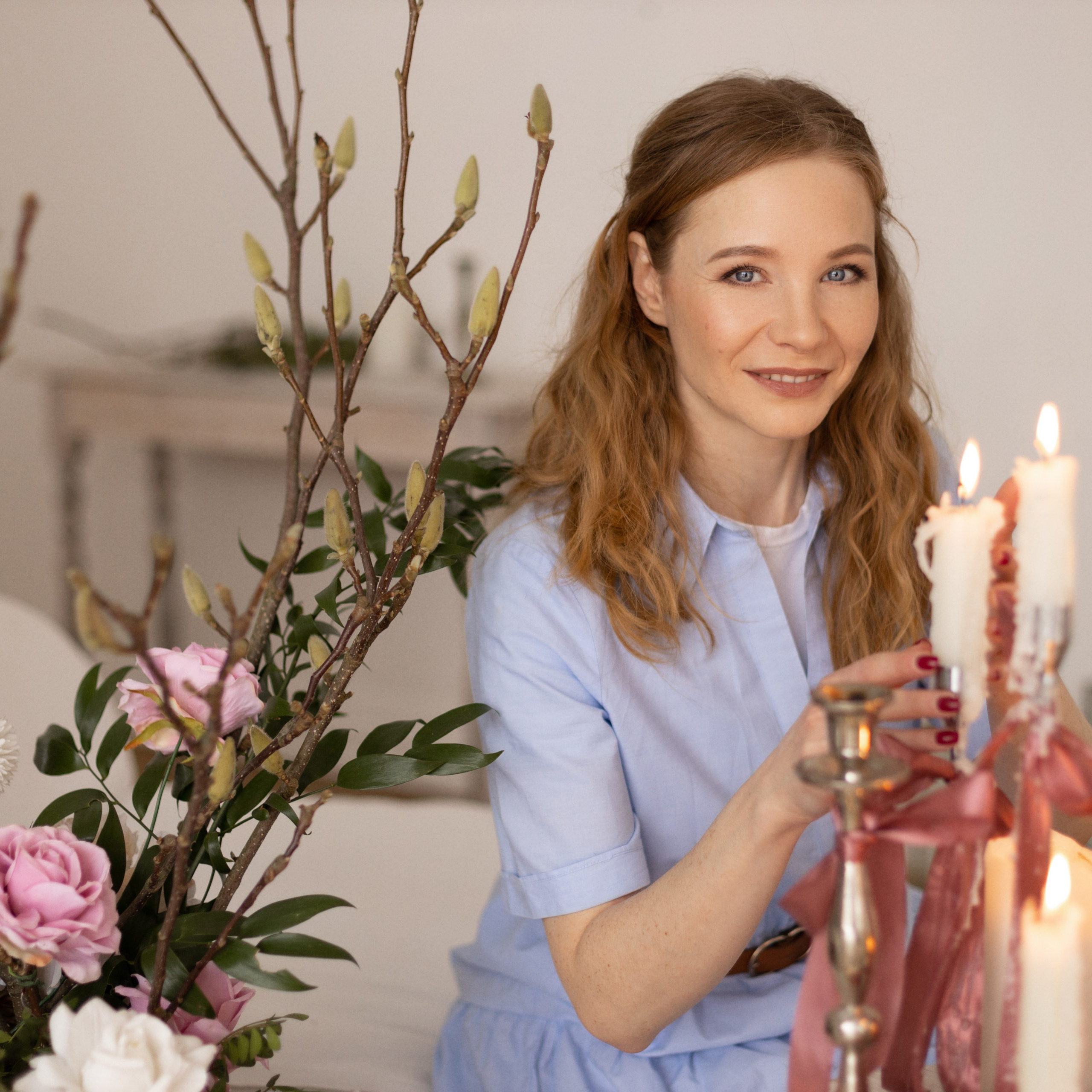 Ирина. Женский и семейный фотограф в Тюмени Пашнина Ольга