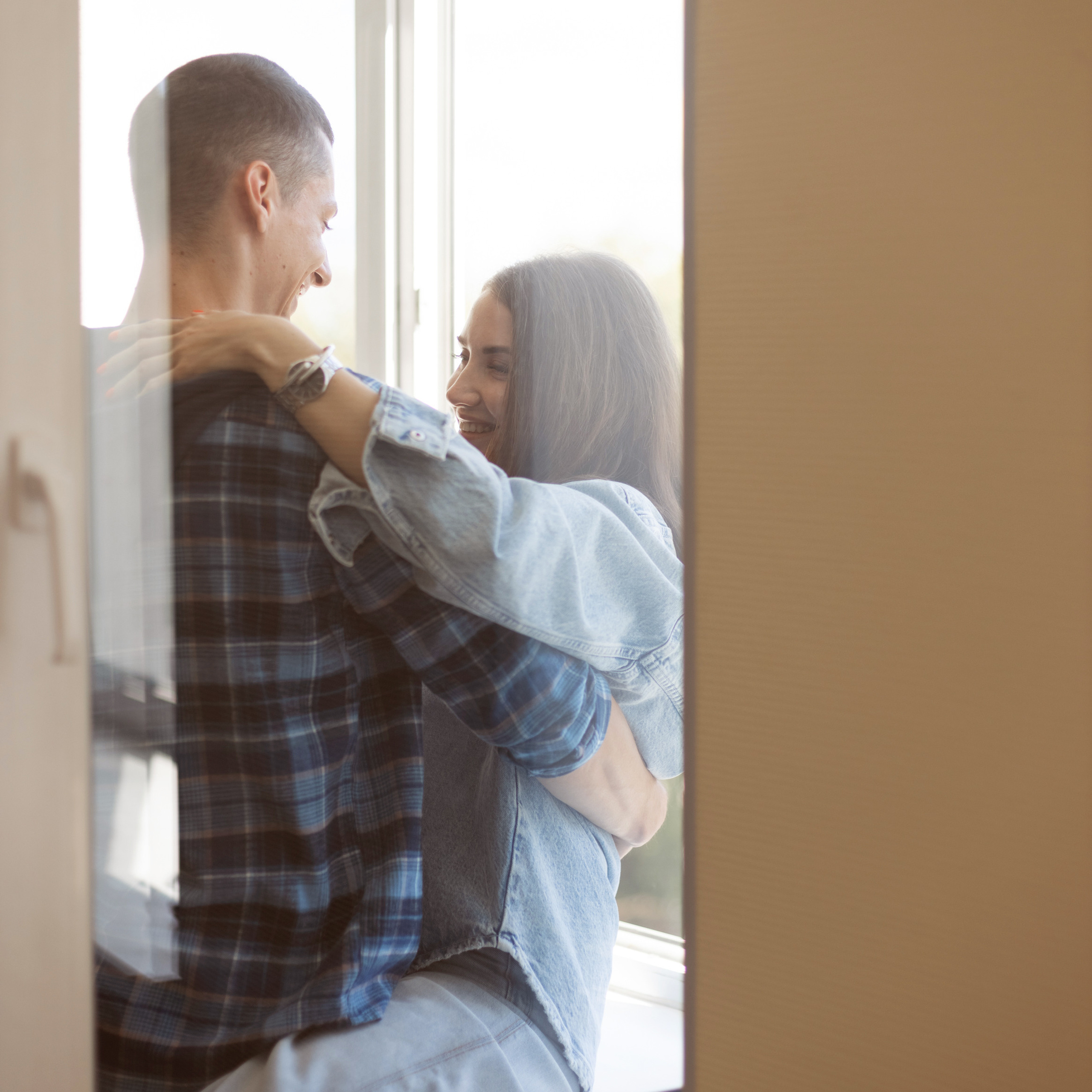 Александр и Ксения. Женский и семейный фотограф в Тюмени Пашнина Ольга