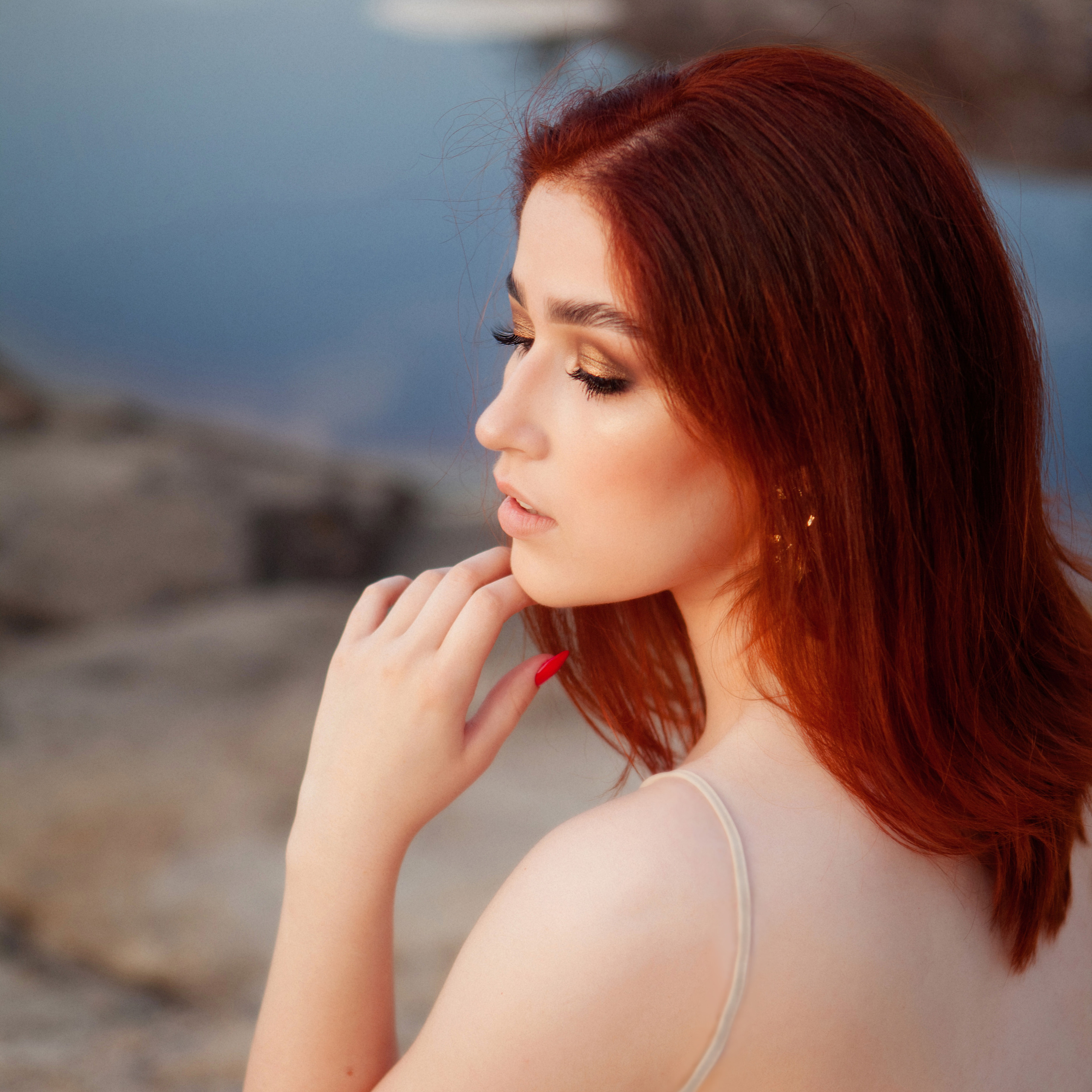 Лилия. Женский и семейный фотограф в Тюмени Пашнина Ольга