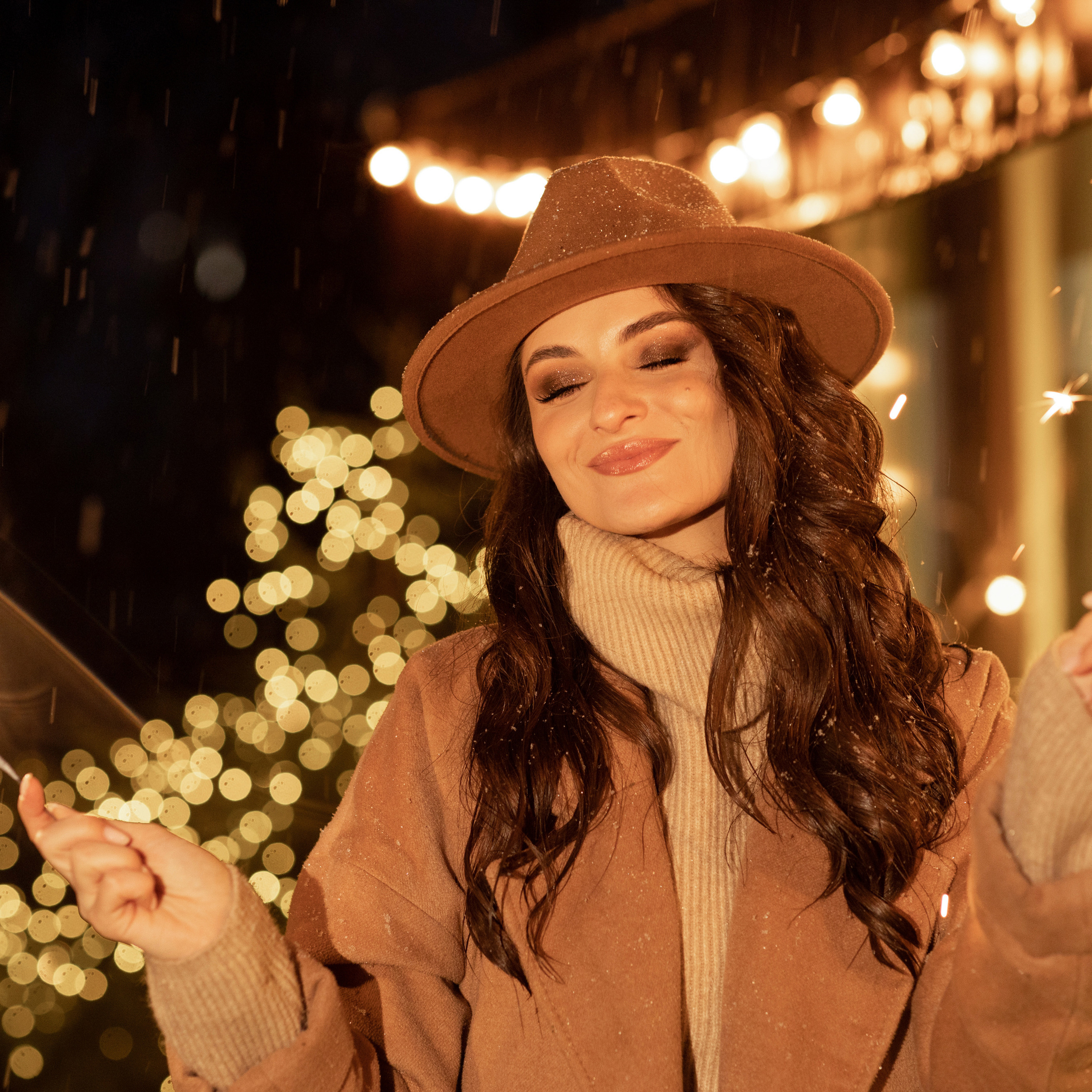 Зимняя веренда. Женский и семейный фотограф в Тюмени Пашнина Ольга