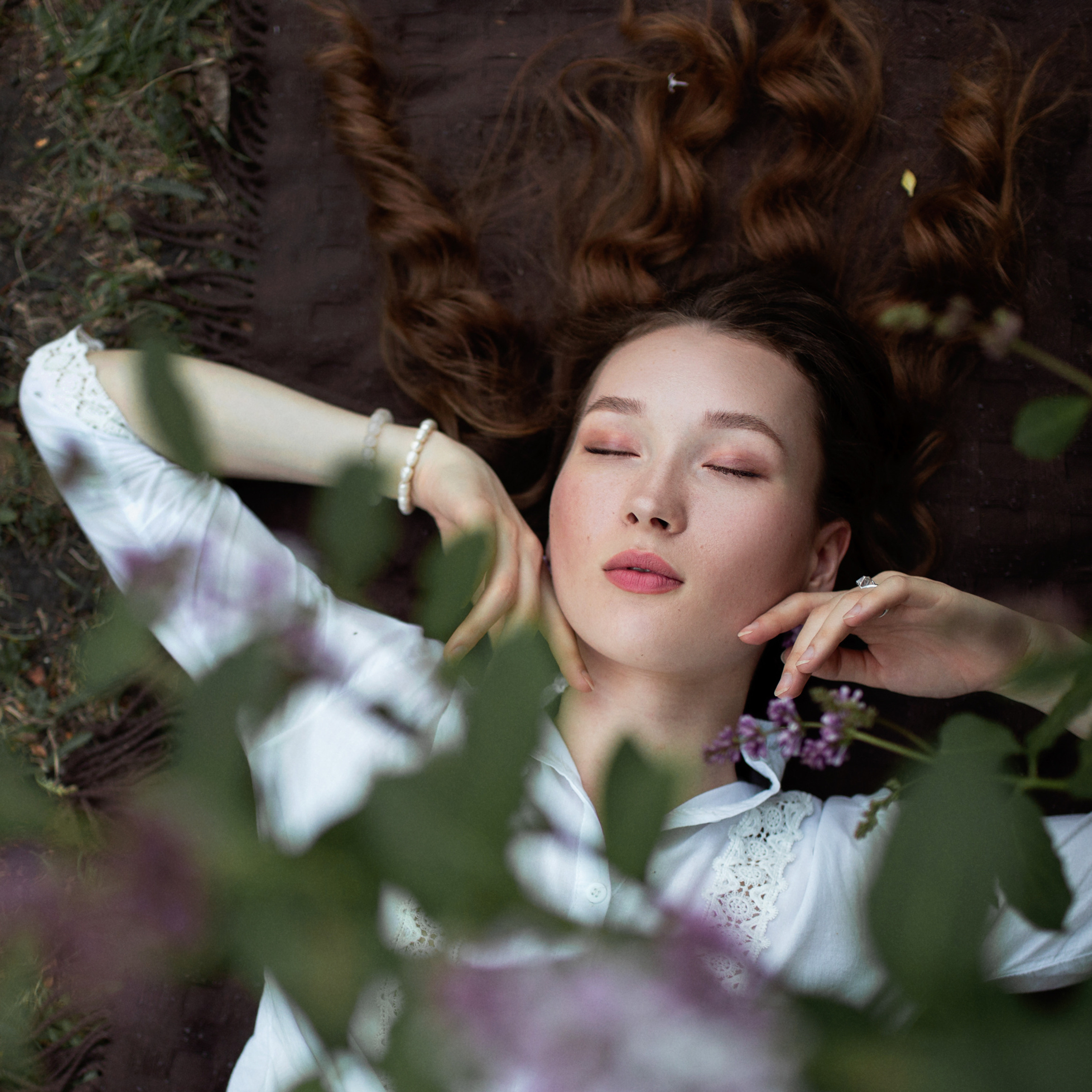 Татьяна. Женский и семейный фотограф в Тюмени Пашнина Ольга