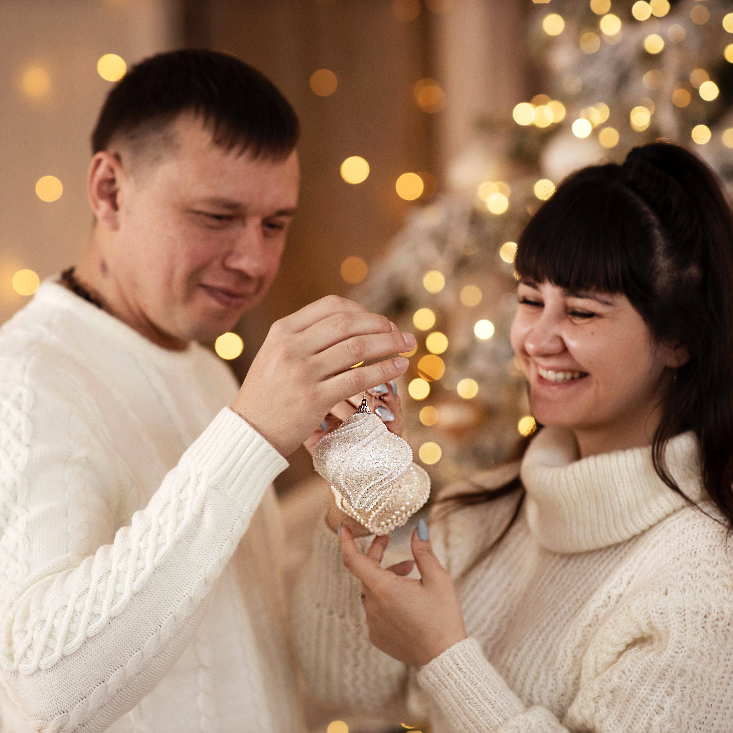 Алексей и Алена. Женский и семейный фотограф в Тюмени Пашнина Ольга