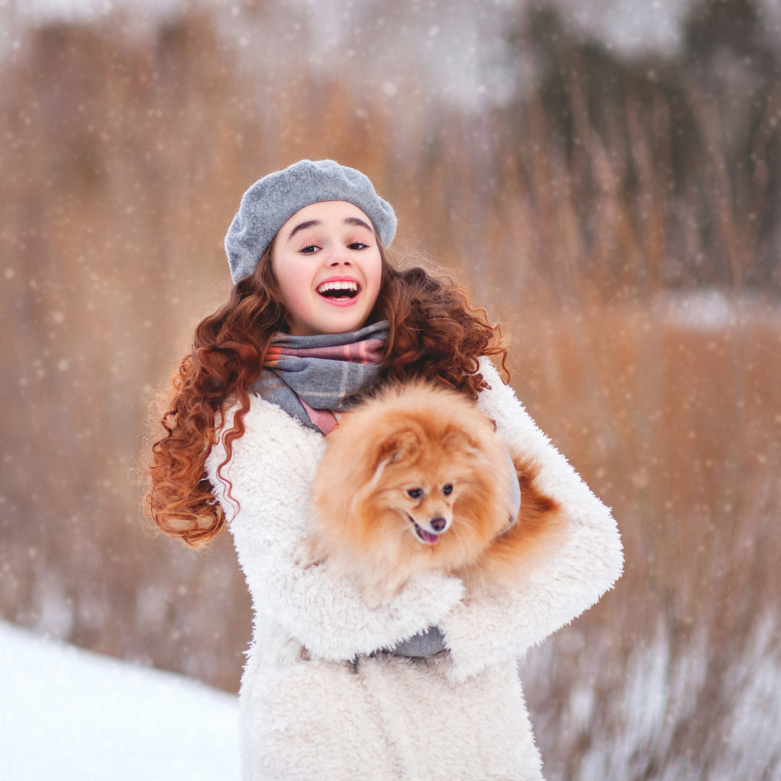 Алиса. Женский и семейный фотограф в Тюмени Пашнина Ольга