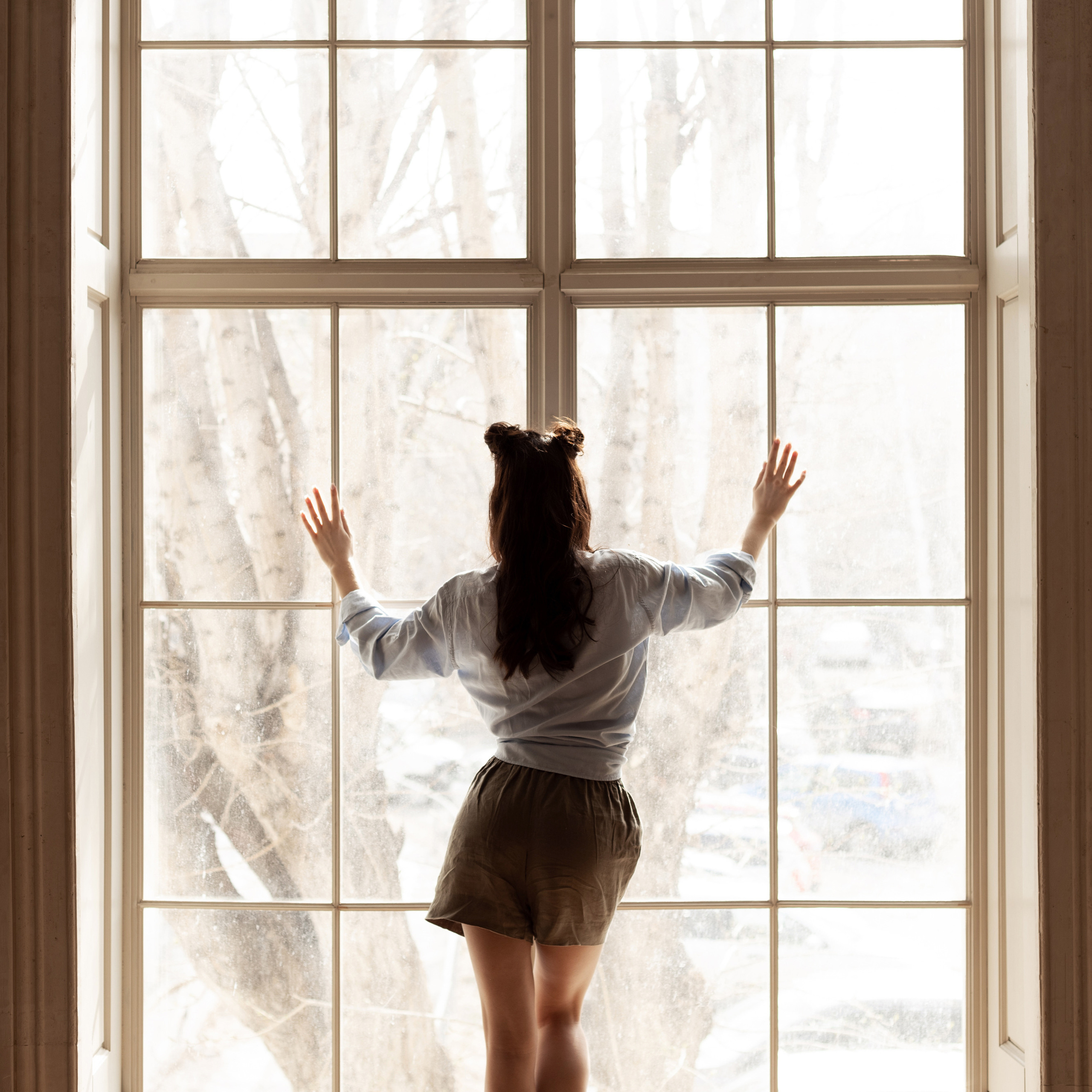 Проект «Кошка». Женский и семейный фотограф в Тюмени Пашнина Ольга