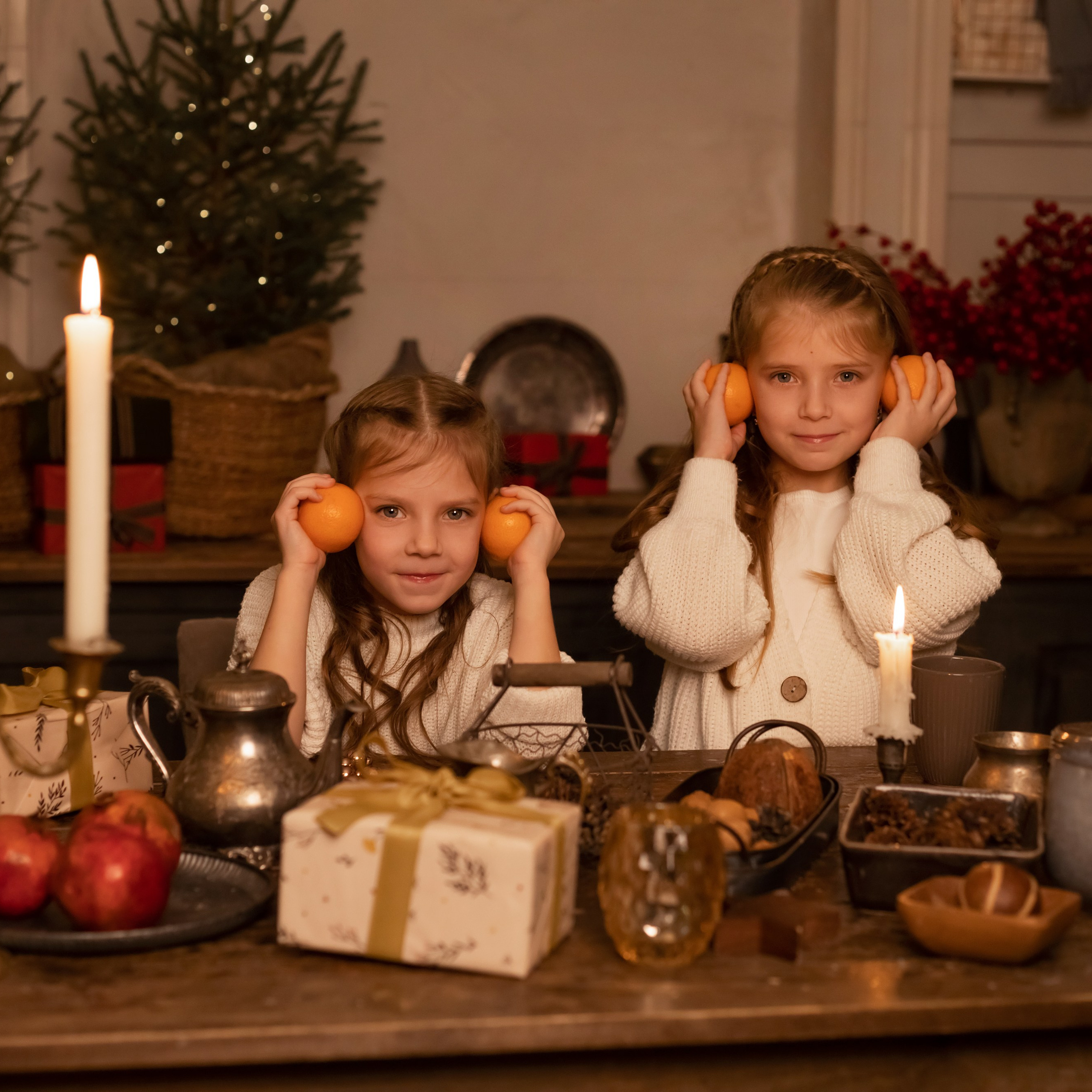 Семья Екатерины. Женский и семейный фотограф в Тюмени Пашнина Ольга