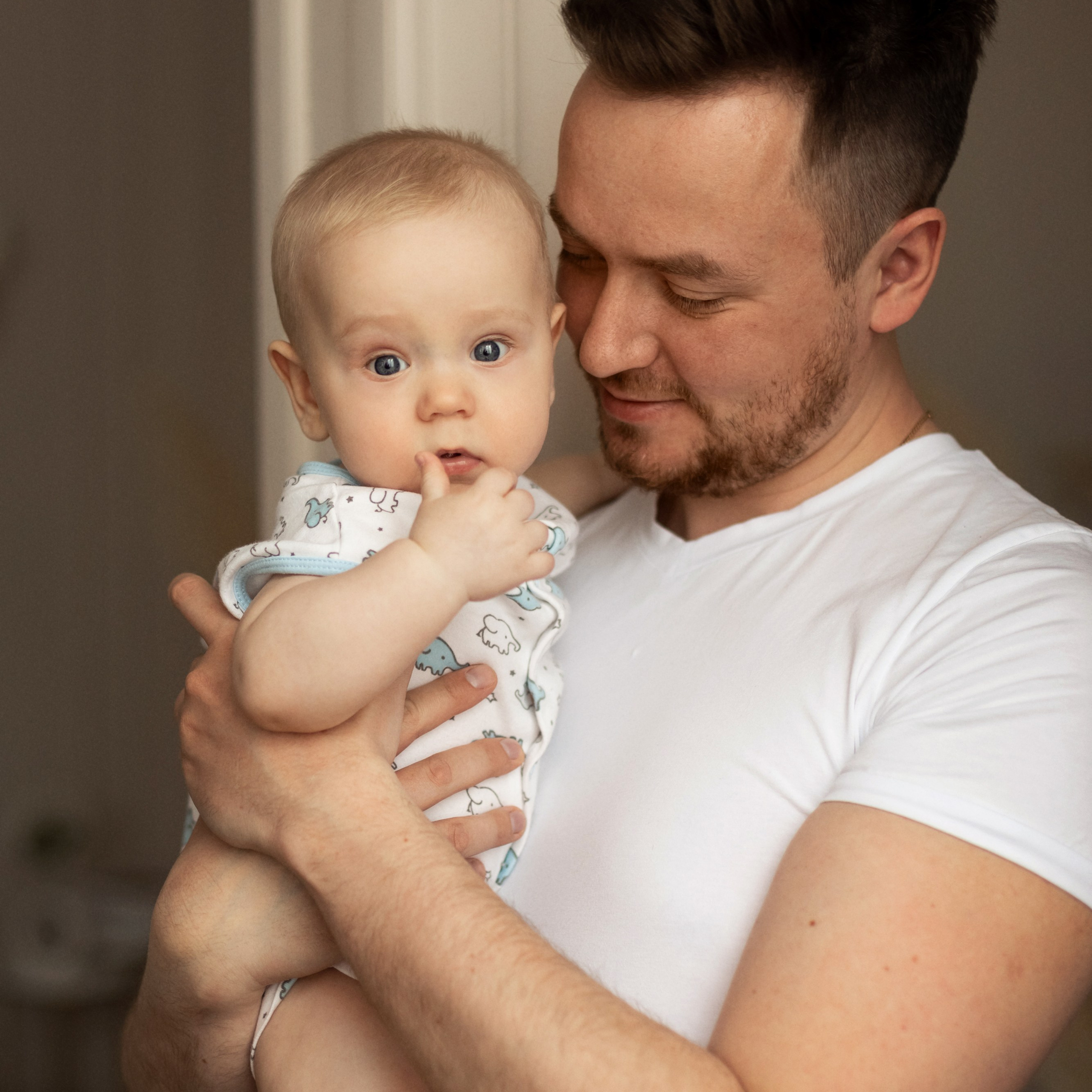 Семья Дианы. Женский и семейный фотограф в Тюмени Пашнина Ольга