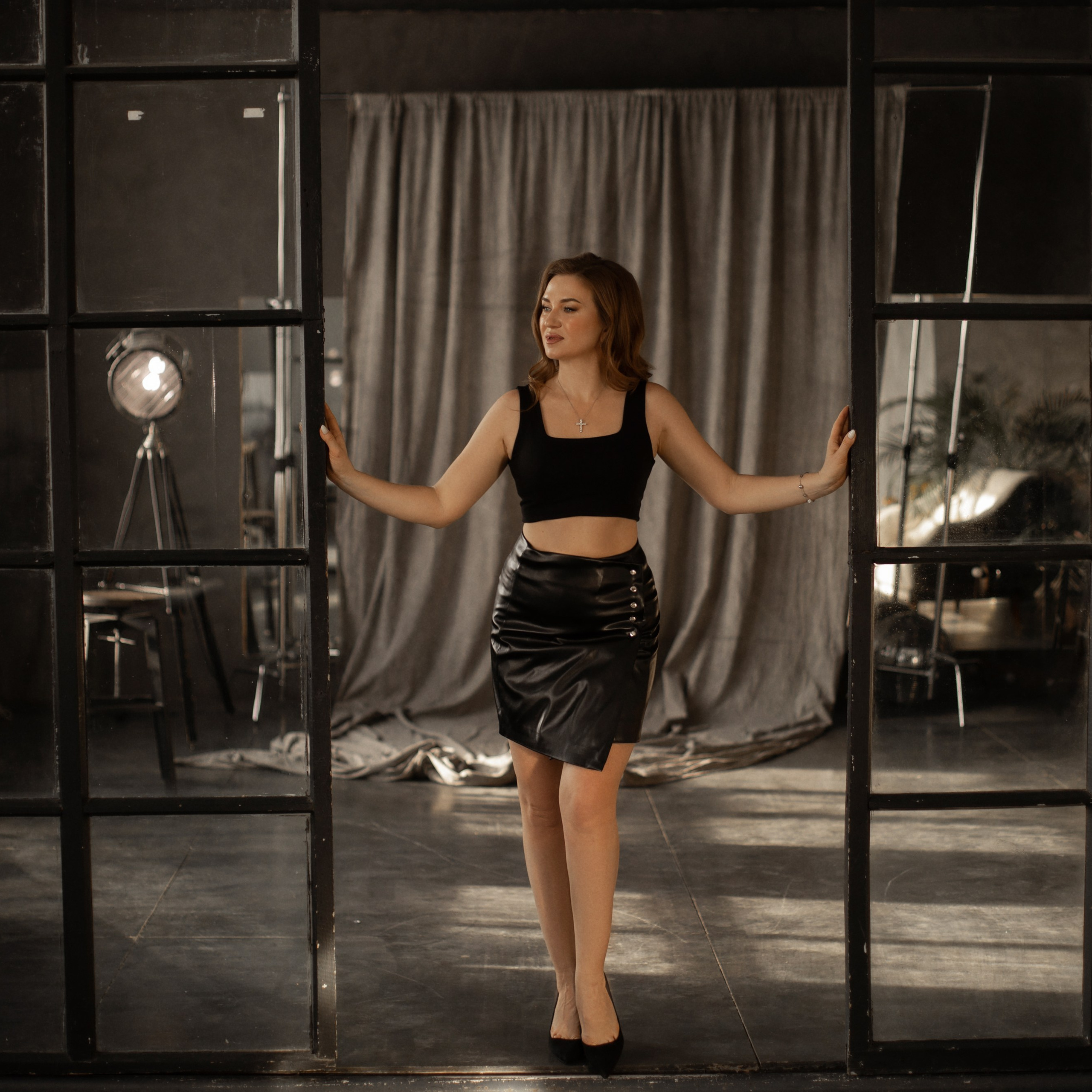 Мария. Женский и семейный фотограф в Тюмени Пашнина Ольга