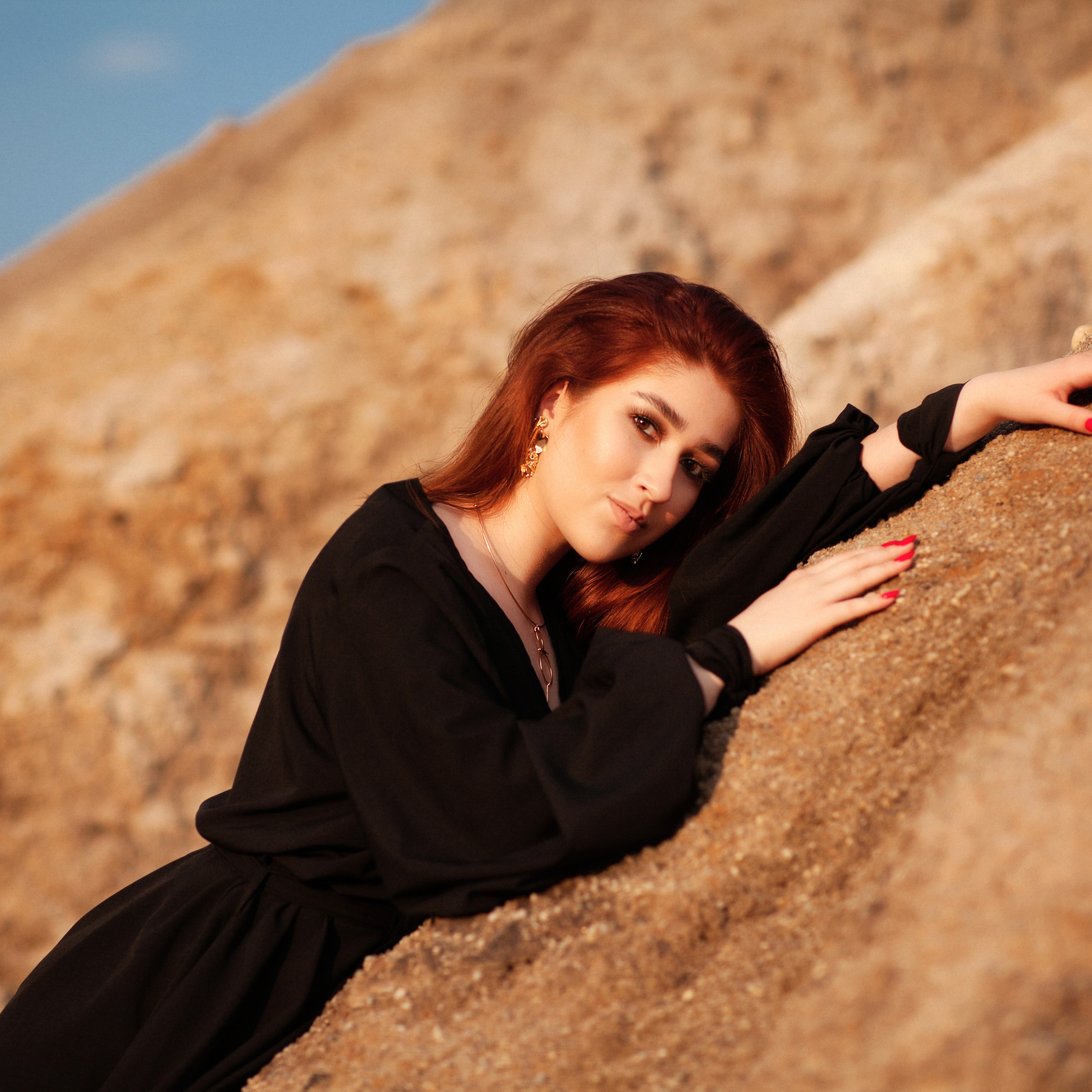 Лилия. Женский и семейный фотограф в Тюмени Пашнина Ольга