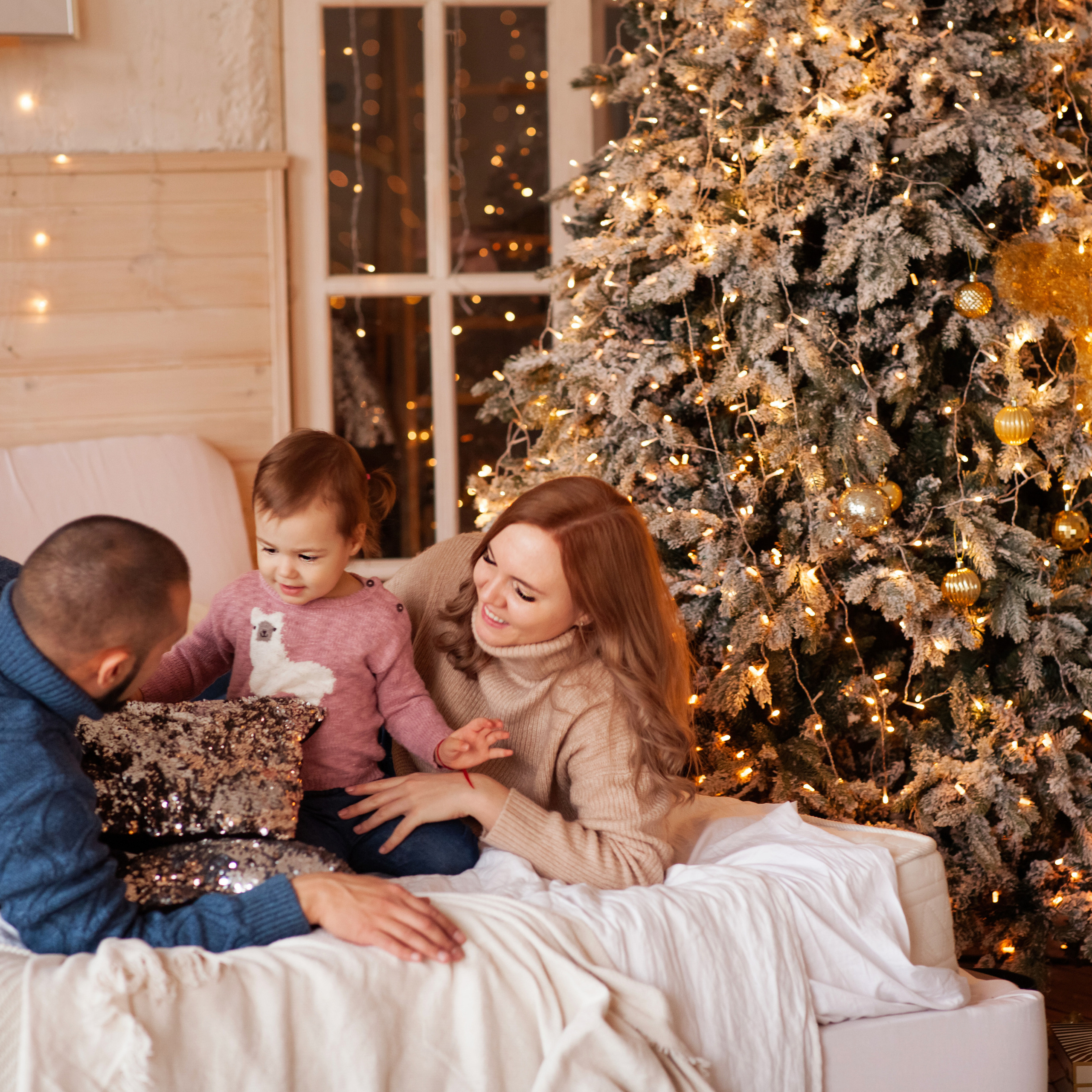Ратмир, Евгения и Зарина. Женский и семейный фотограф в Тюмени Пашнина Ольга