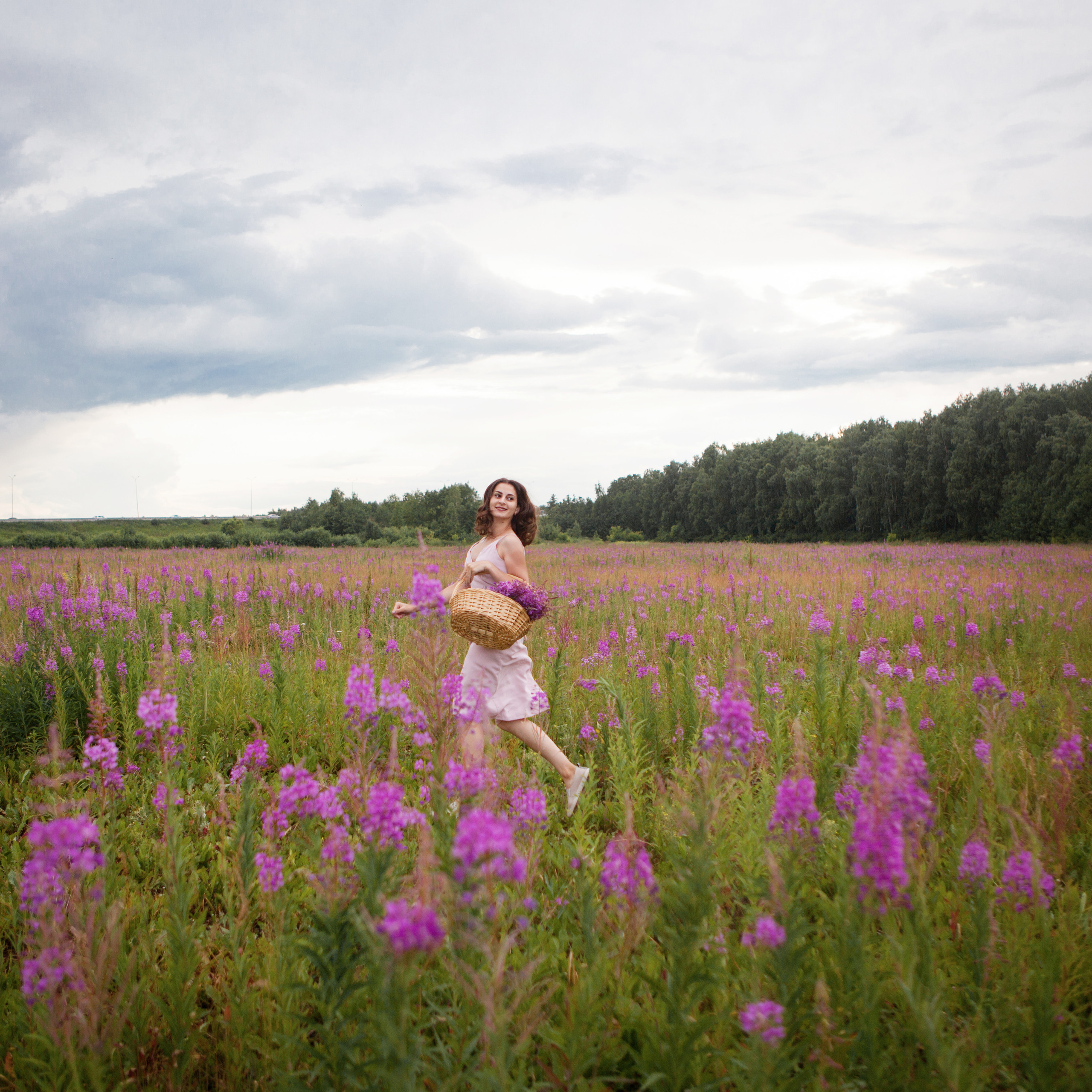 Катя. Женский и семейный фотограф в Тюмени Пашнина Ольга