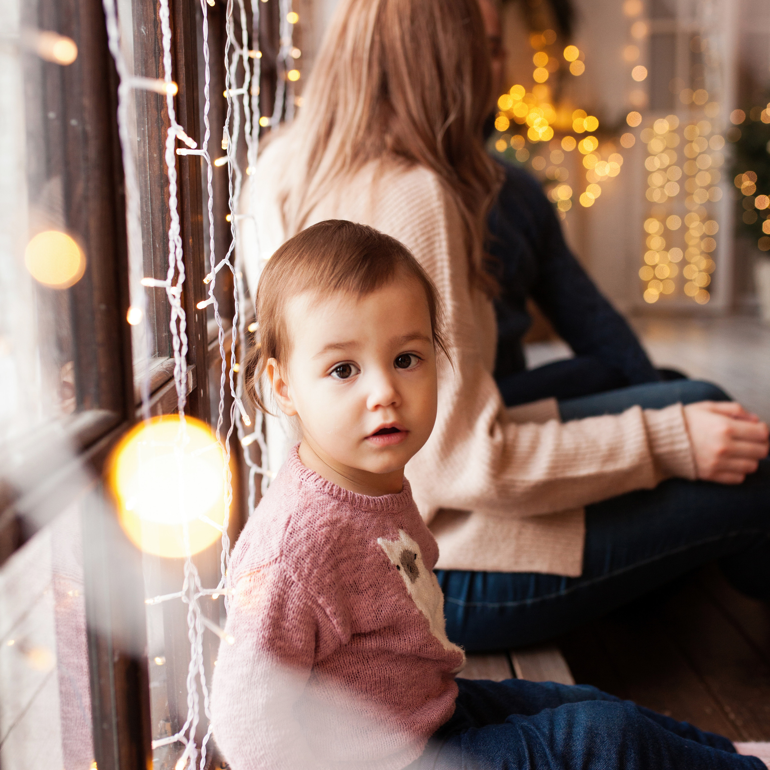 Ратмир, Евгения и Зарина. Женский и семейный фотограф в Тюмени Пашнина Ольга