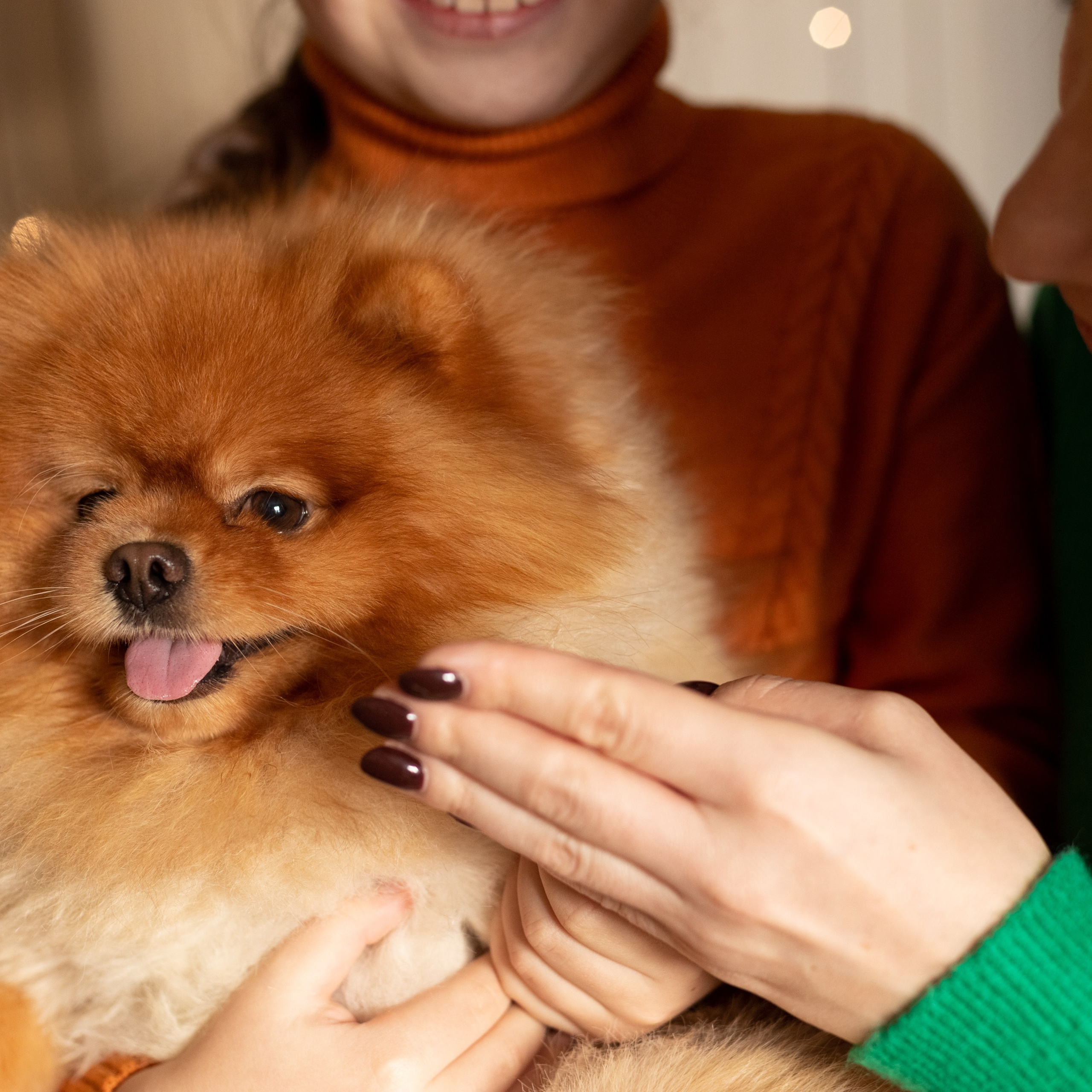 Загородный дом. Женский и семейный фотограф в Тюмени Пашнина Ольга