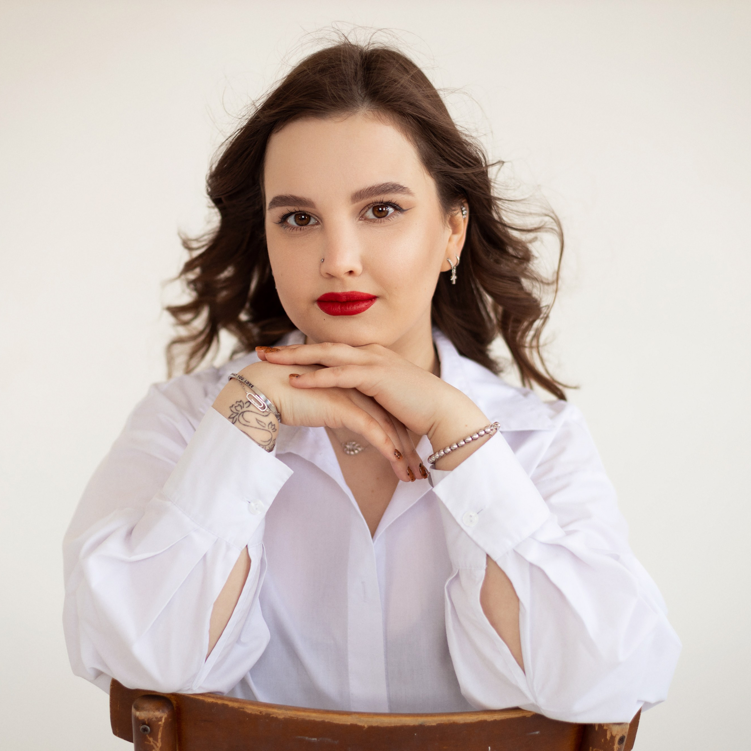 Семья Екатерины. Женский и семейный фотограф в Тюмени Пашнина Ольга