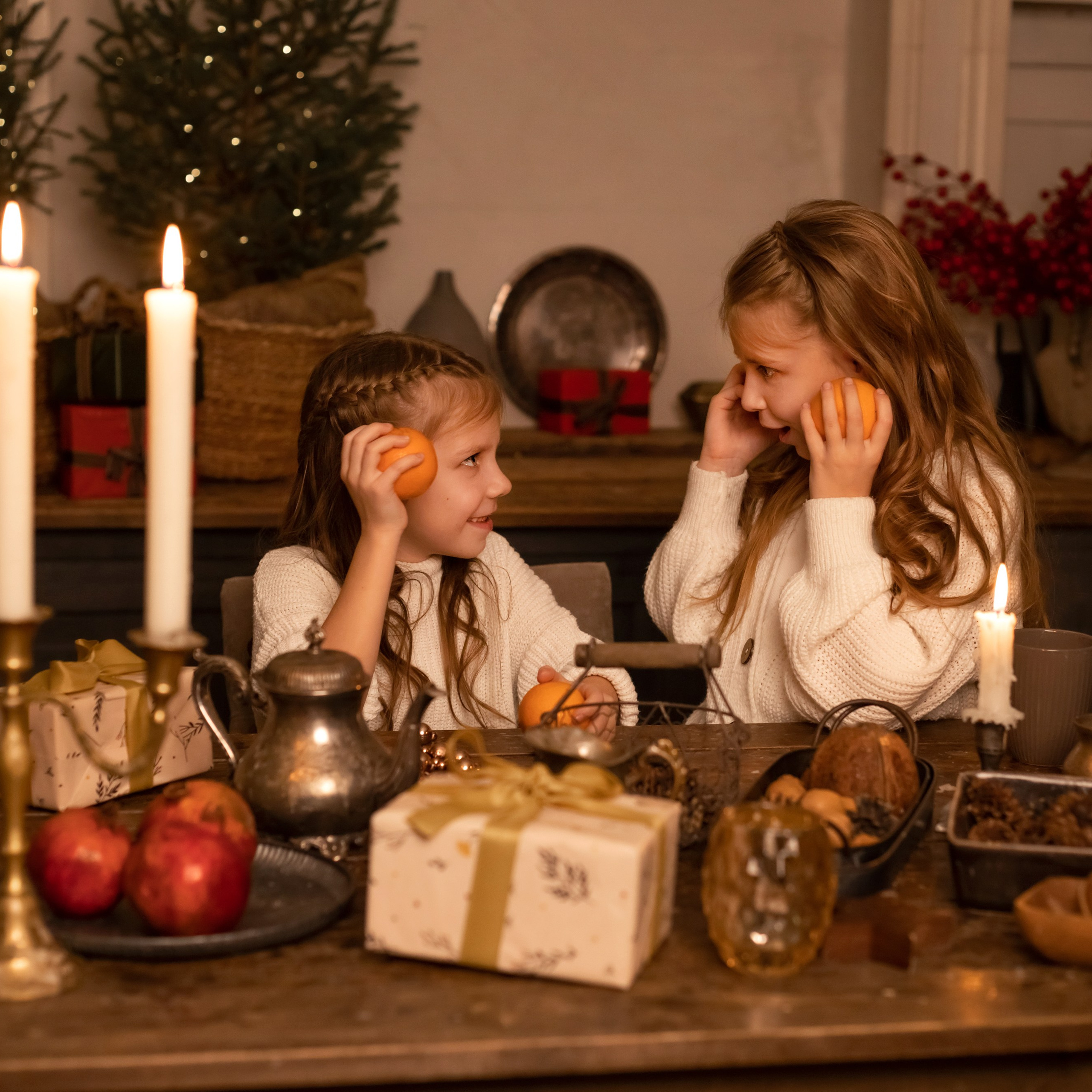 Семья Екатерины. Женский и семейный фотограф в Тюмени Пашнина Ольга