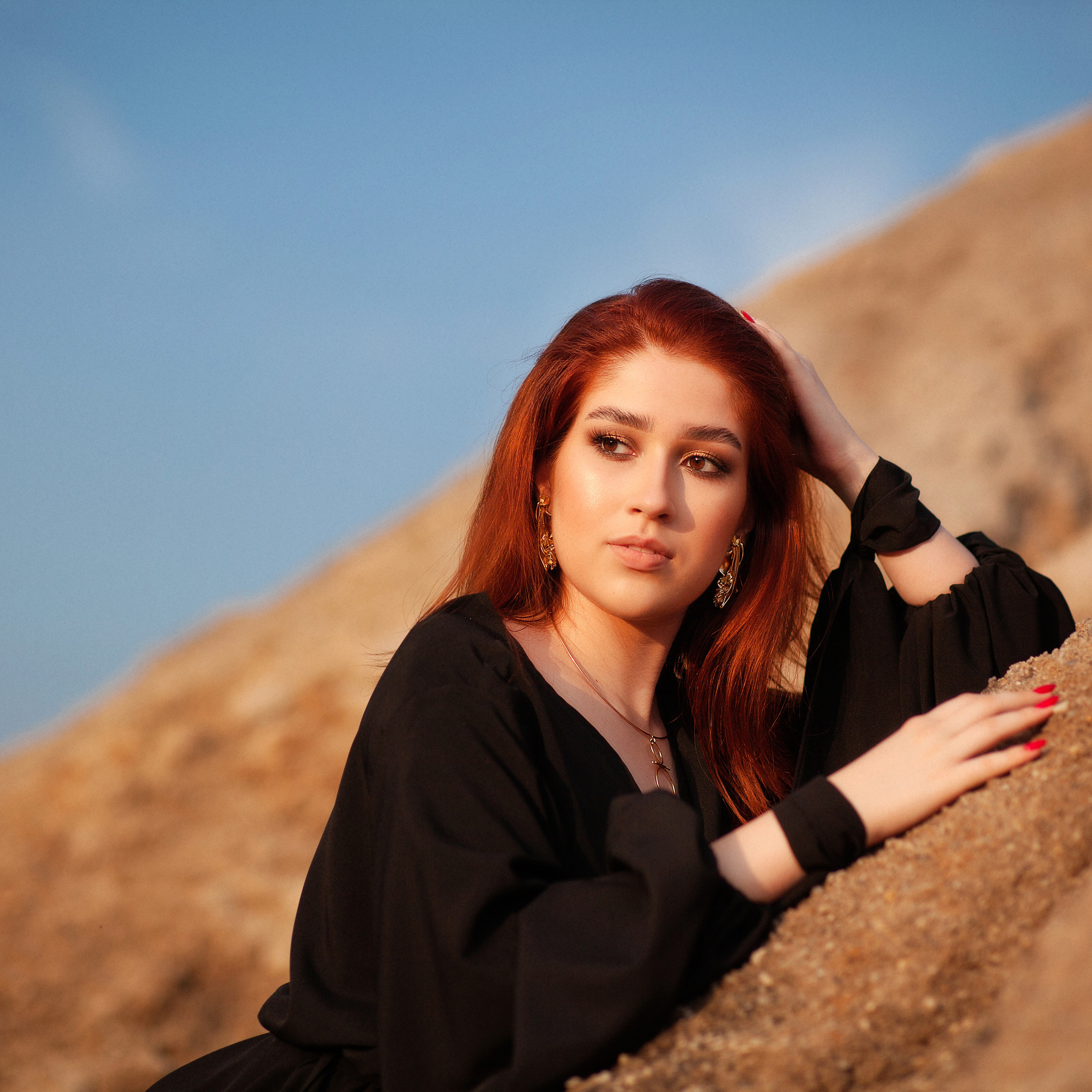 Лилия. Женский и семейный фотограф в Тюмени Пашнина Ольга