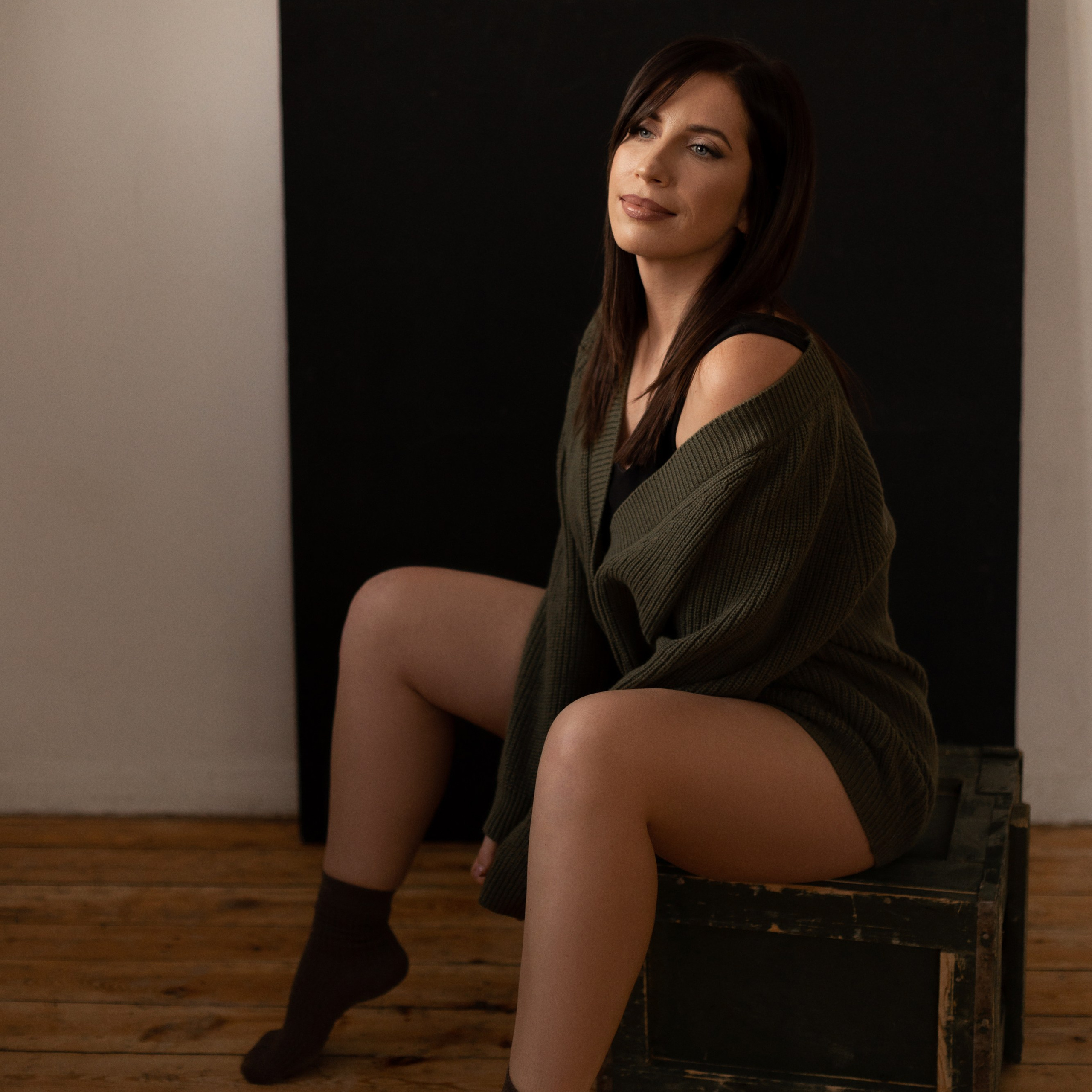 Ира. Женский и семейный фотограф в Тюмени Пашнина Ольга