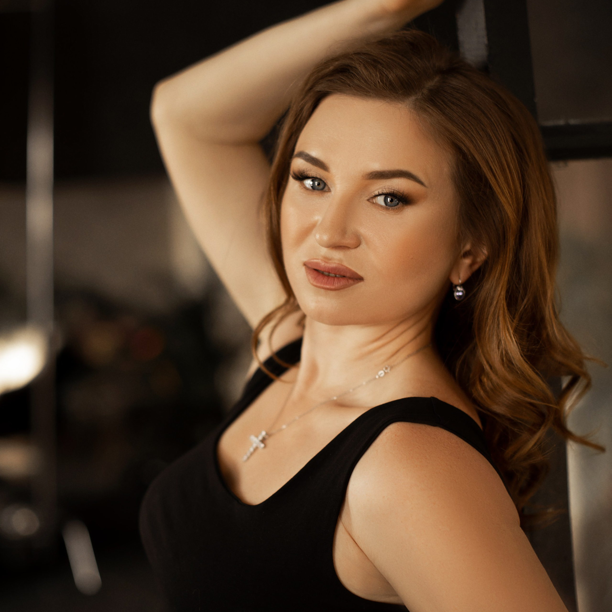 Мария. Женский и семейный фотограф в Тюмени Пашнина Ольга