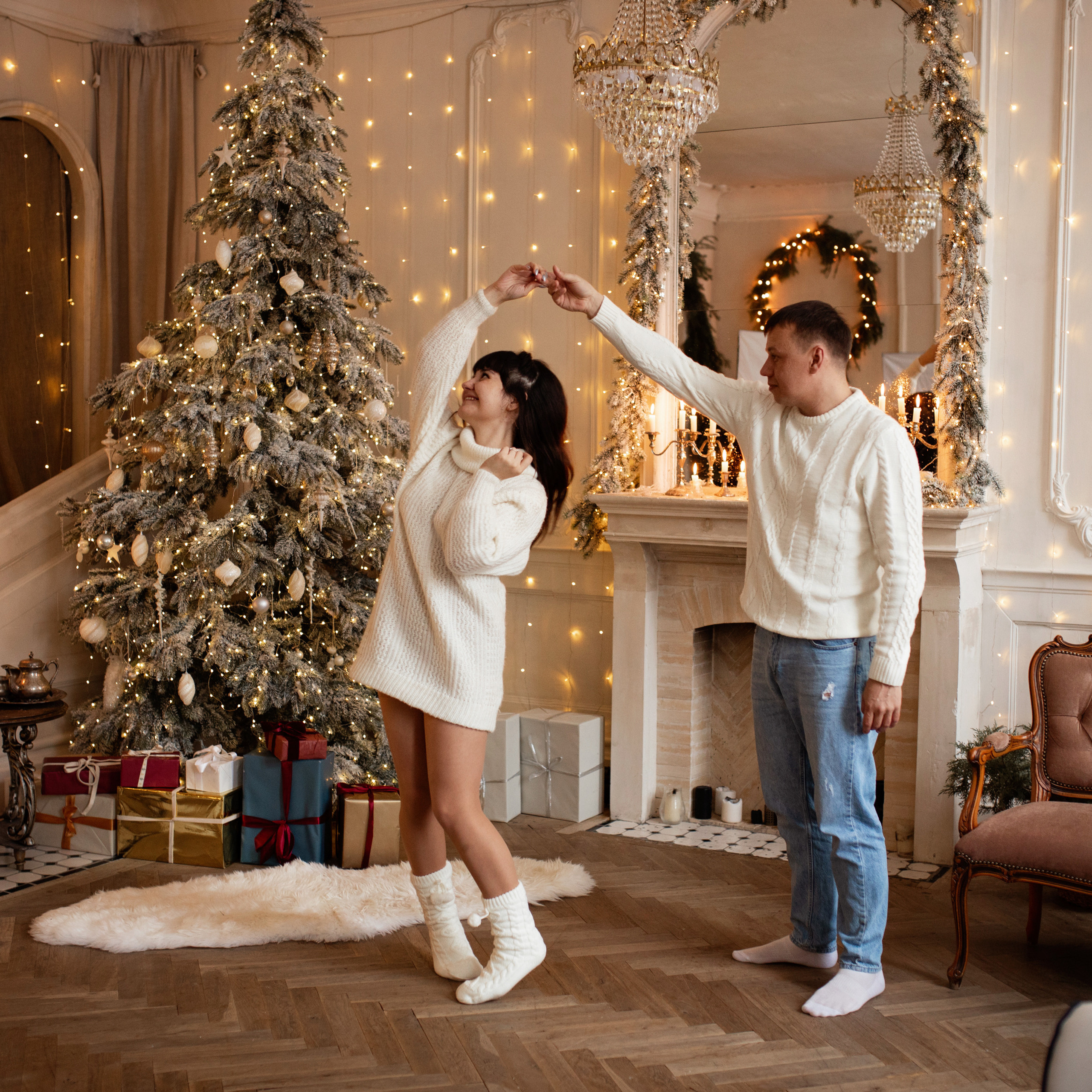 Алексей и Алена. Женский и семейный фотограф в Тюмени Пашнина Ольга