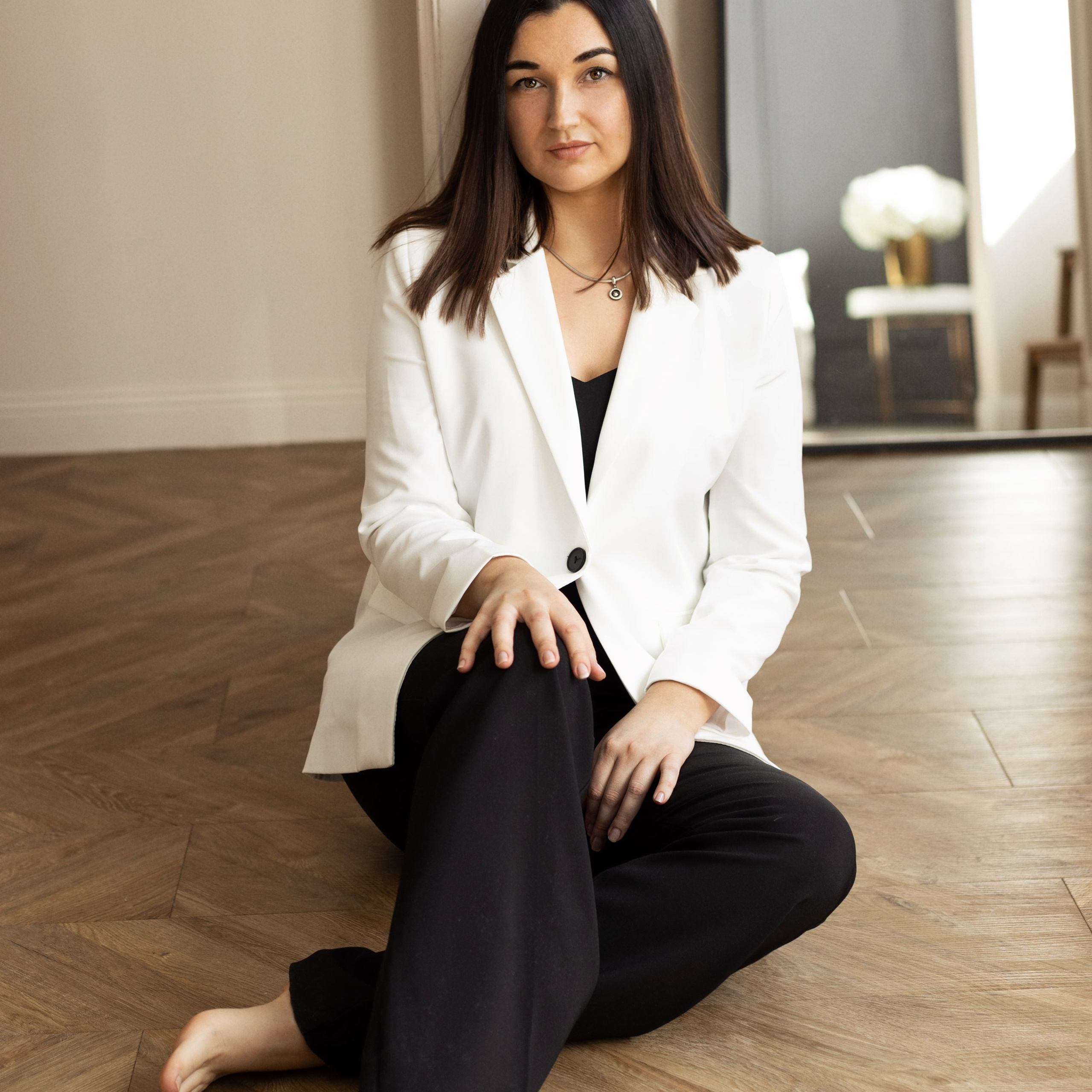 Семья Яны. Женский и семейный фотограф в Тюмени Пашнина Ольга