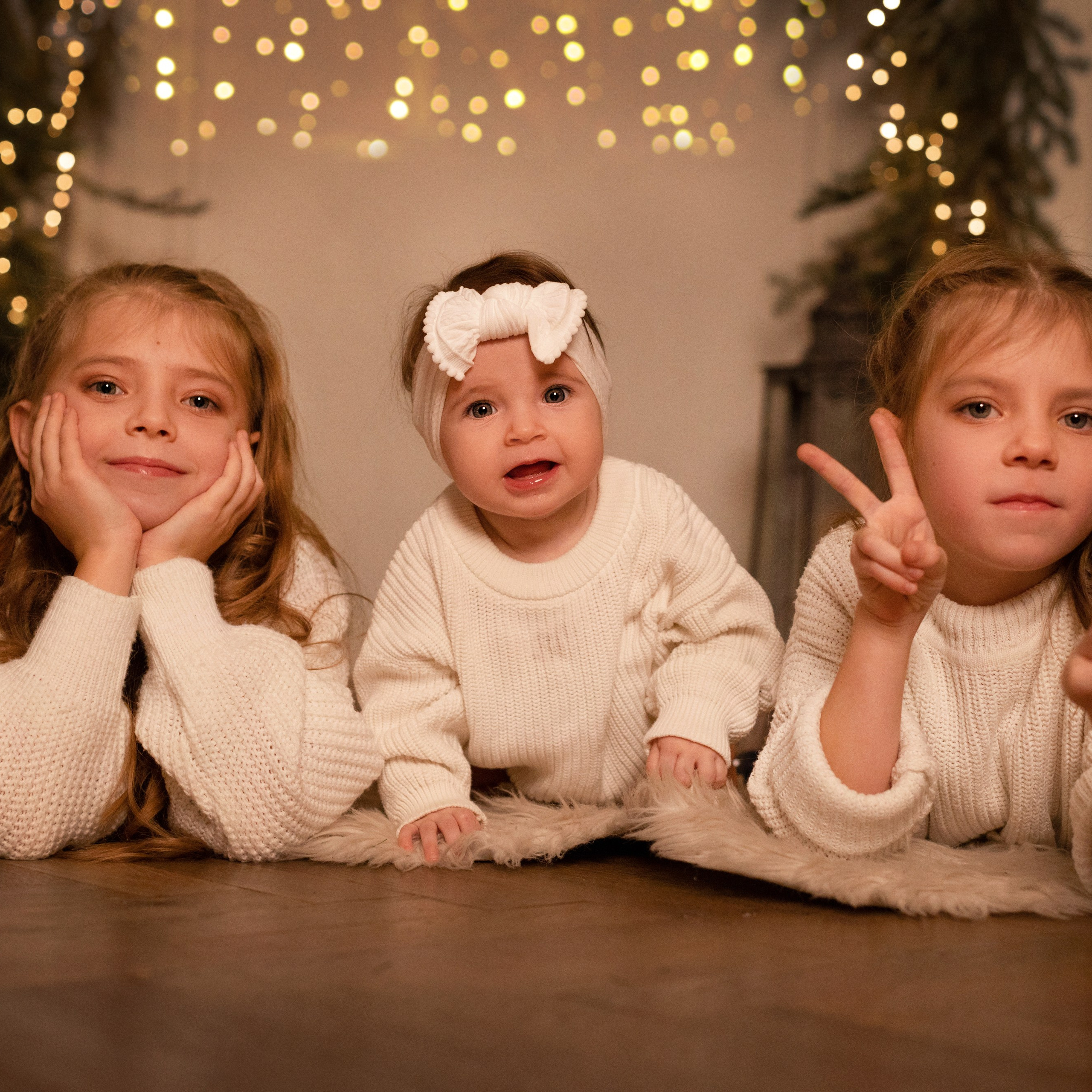 Семья Екатерины. Женский и семейный фотограф в Тюмени Пашнина Ольга