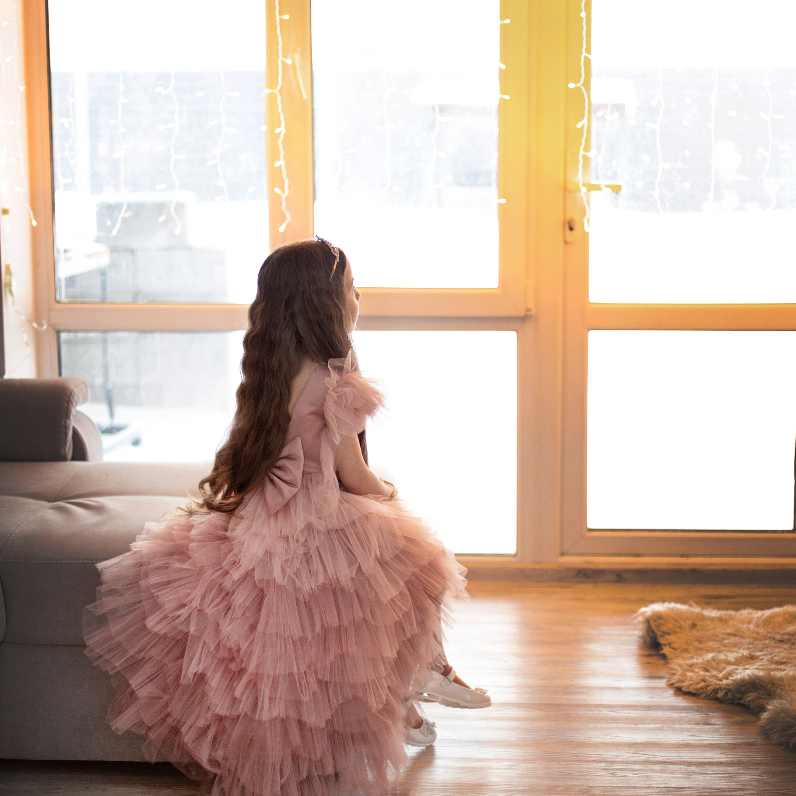 Поля. Женский и семейный фотограф в Тюмени Пашнина Ольга