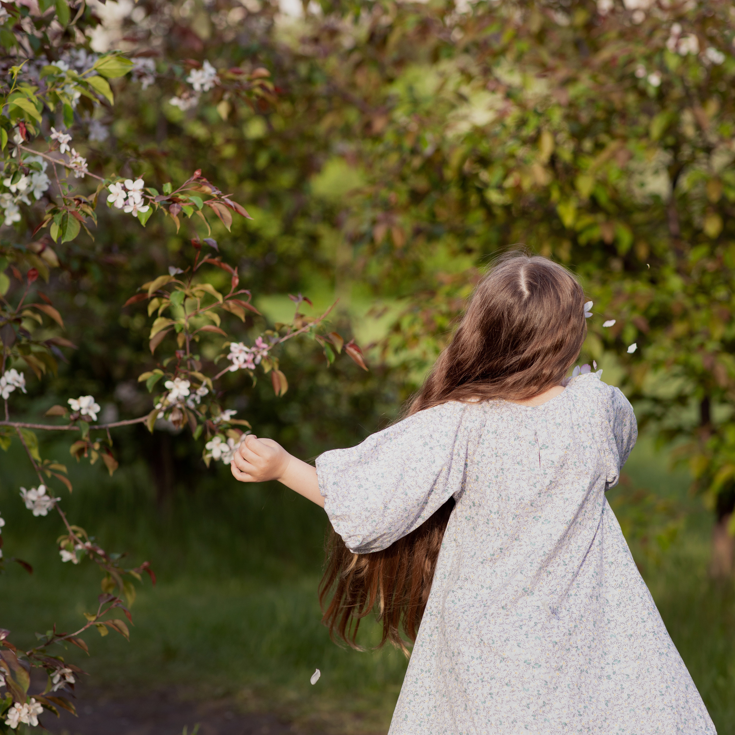 Ирина и Ярослава. Женский и семейный фотограф в Тюмени Пашнина Ольга