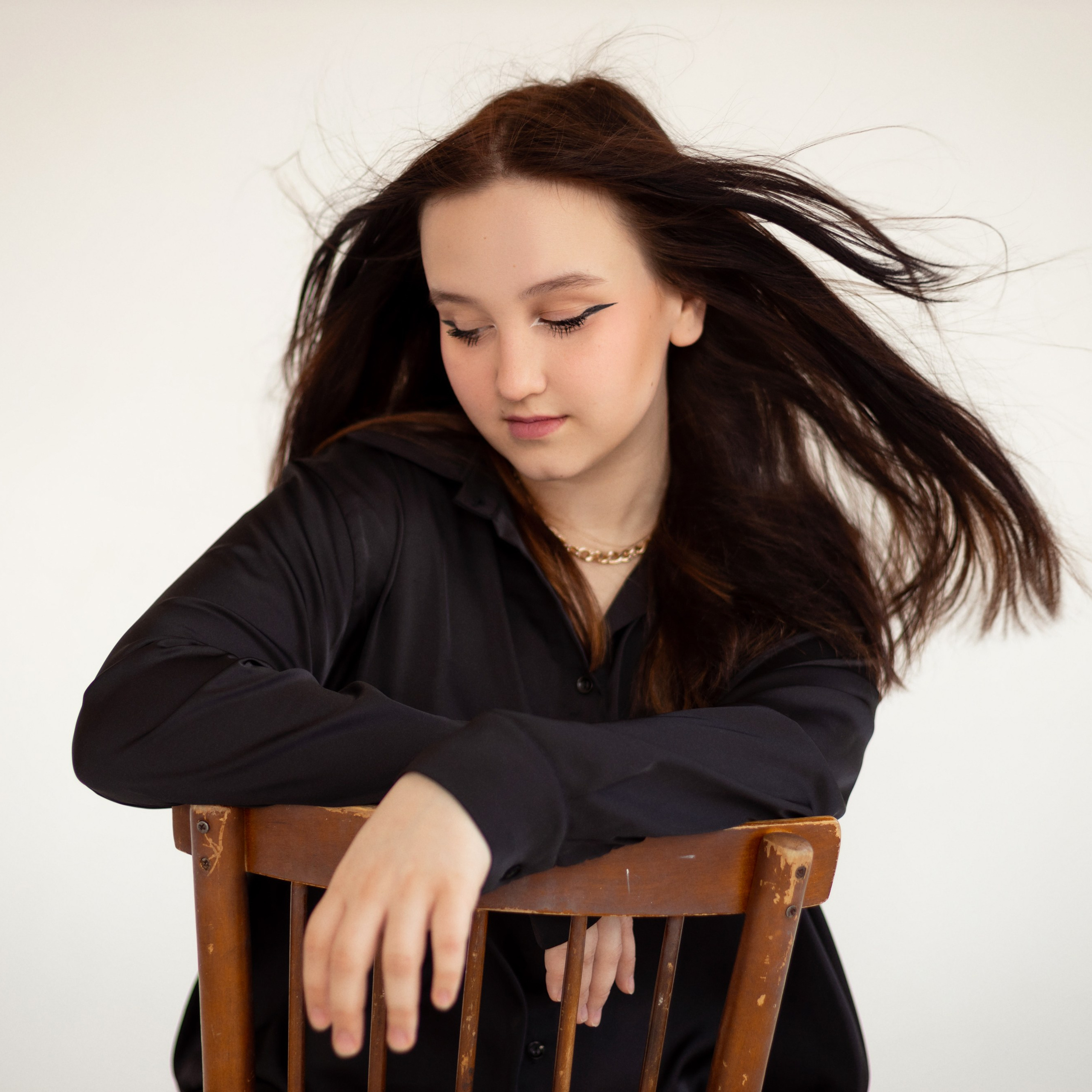 Семья Екатерины. Женский и семейный фотограф в Тюмени Пашнина Ольга