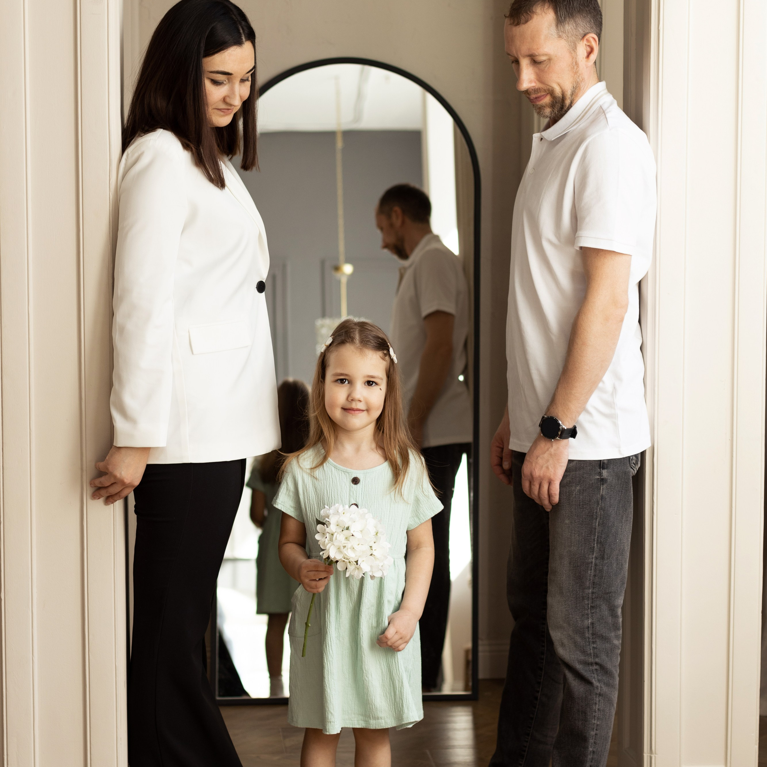 Семья Яны. Женский и семейный фотограф в Тюмени Пашнина Ольга