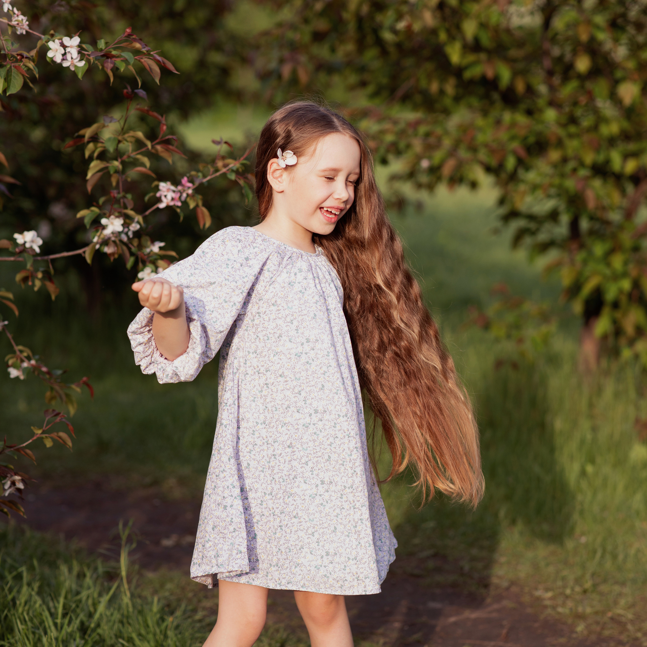 Ирина и Ярослава. Женский и семейный фотограф в Тюмени Пашнина Ольга