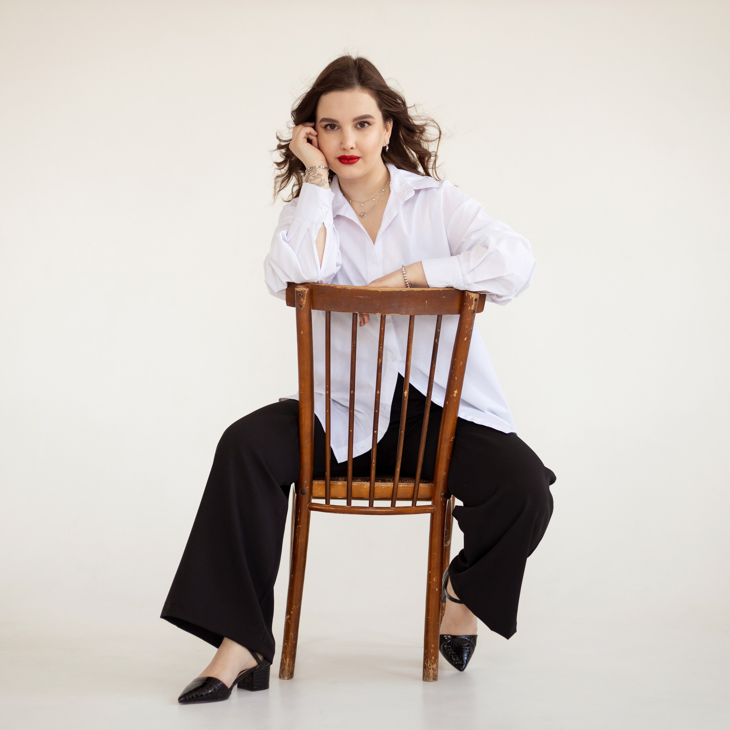 Семья Екатерины. Женский и семейный фотограф в Тюмени Пашнина Ольга