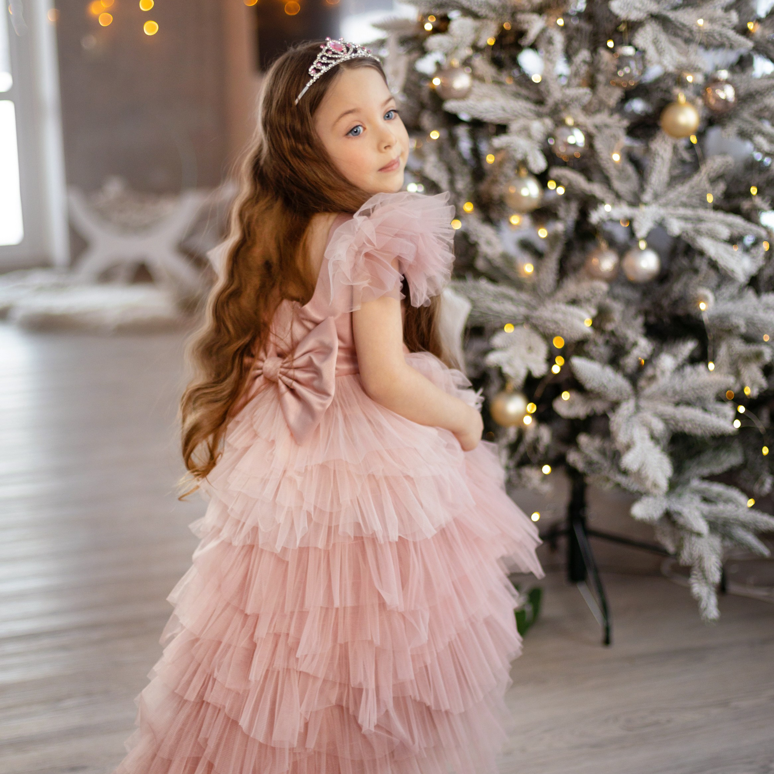 Поля. Женский и семейный фотограф в Тюмени Пашнина Ольга