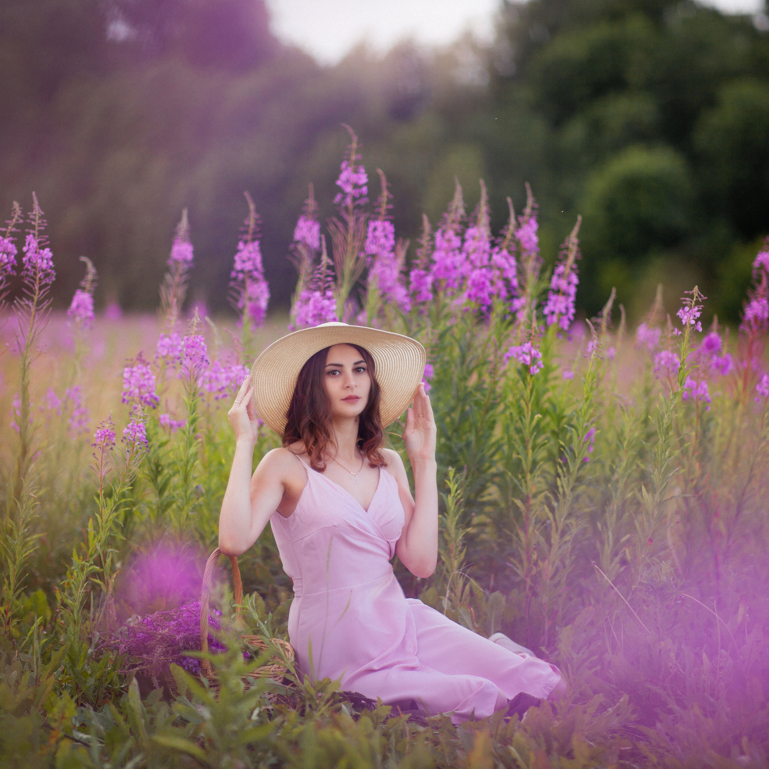 Катя. Женский и семейный фотограф в Тюмени Пашнина Ольга