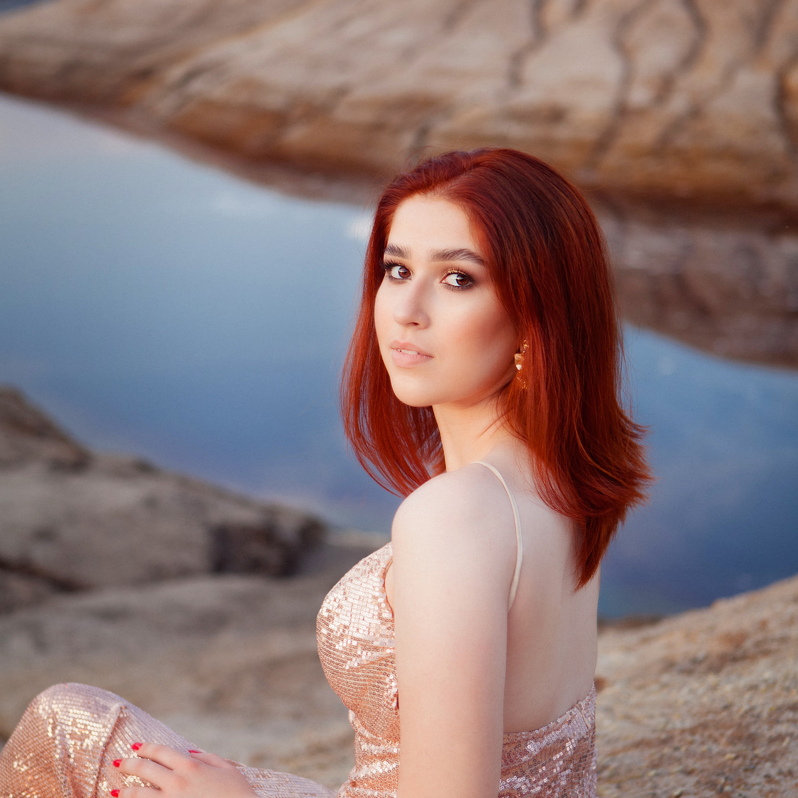 Лилия. Женский и семейный фотограф в Тюмени Пашнина Ольга