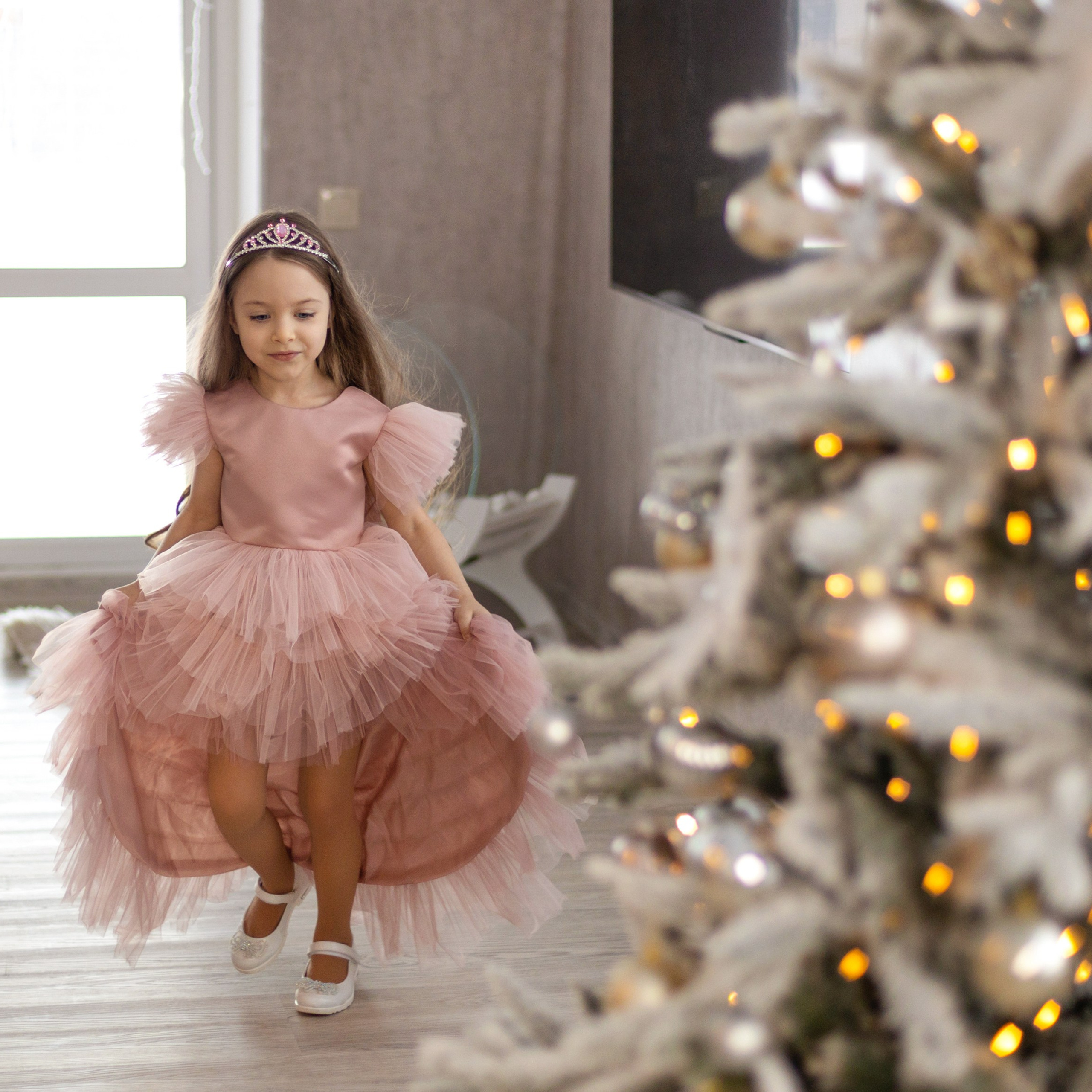 Поля. Женский и семейный фотограф в Тюмени Пашнина Ольга