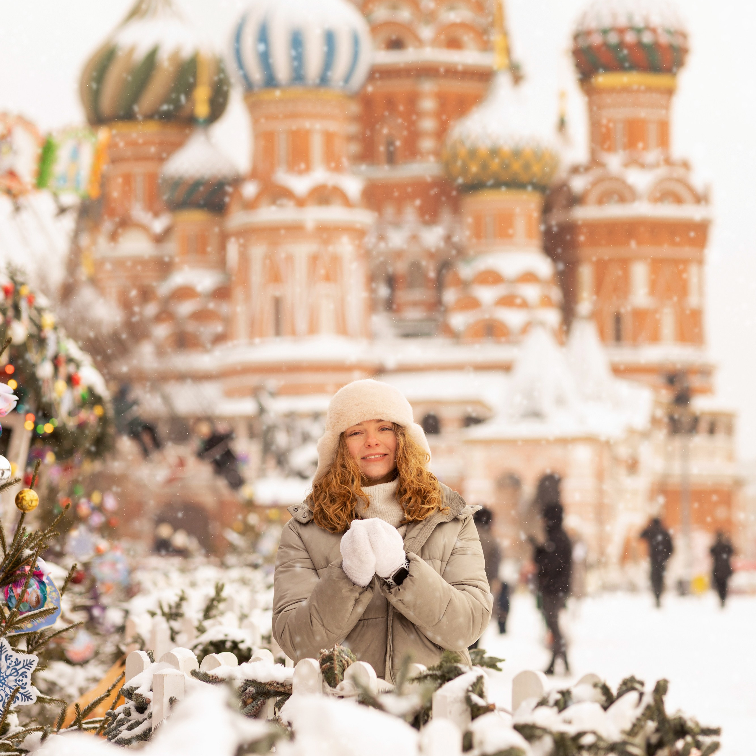 Кира. Женский и семейный фотограф в Тюмени Пашнина Ольга