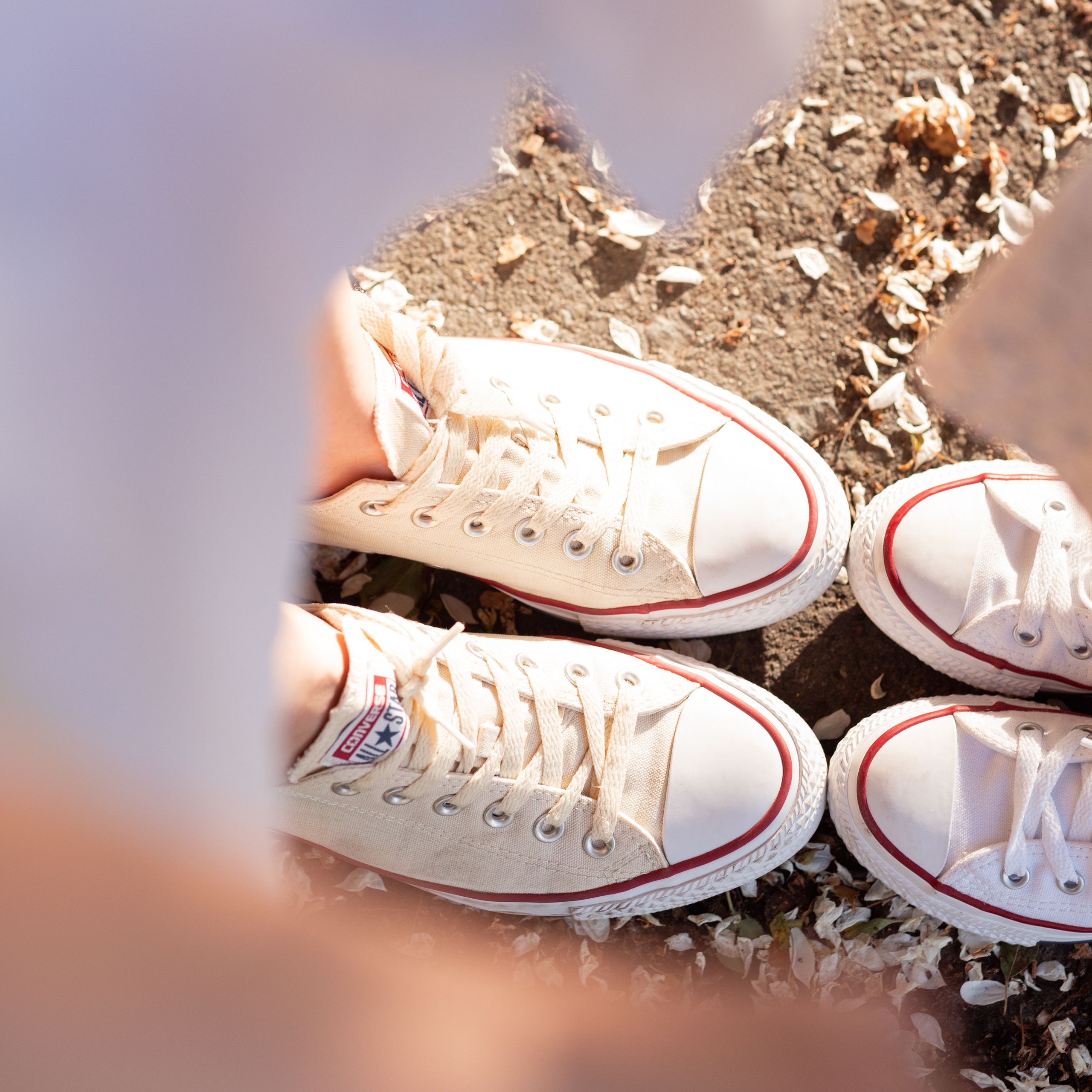 Ирина и Ярослава. Женский и семейный фотограф в Тюмени Пашнина Ольга