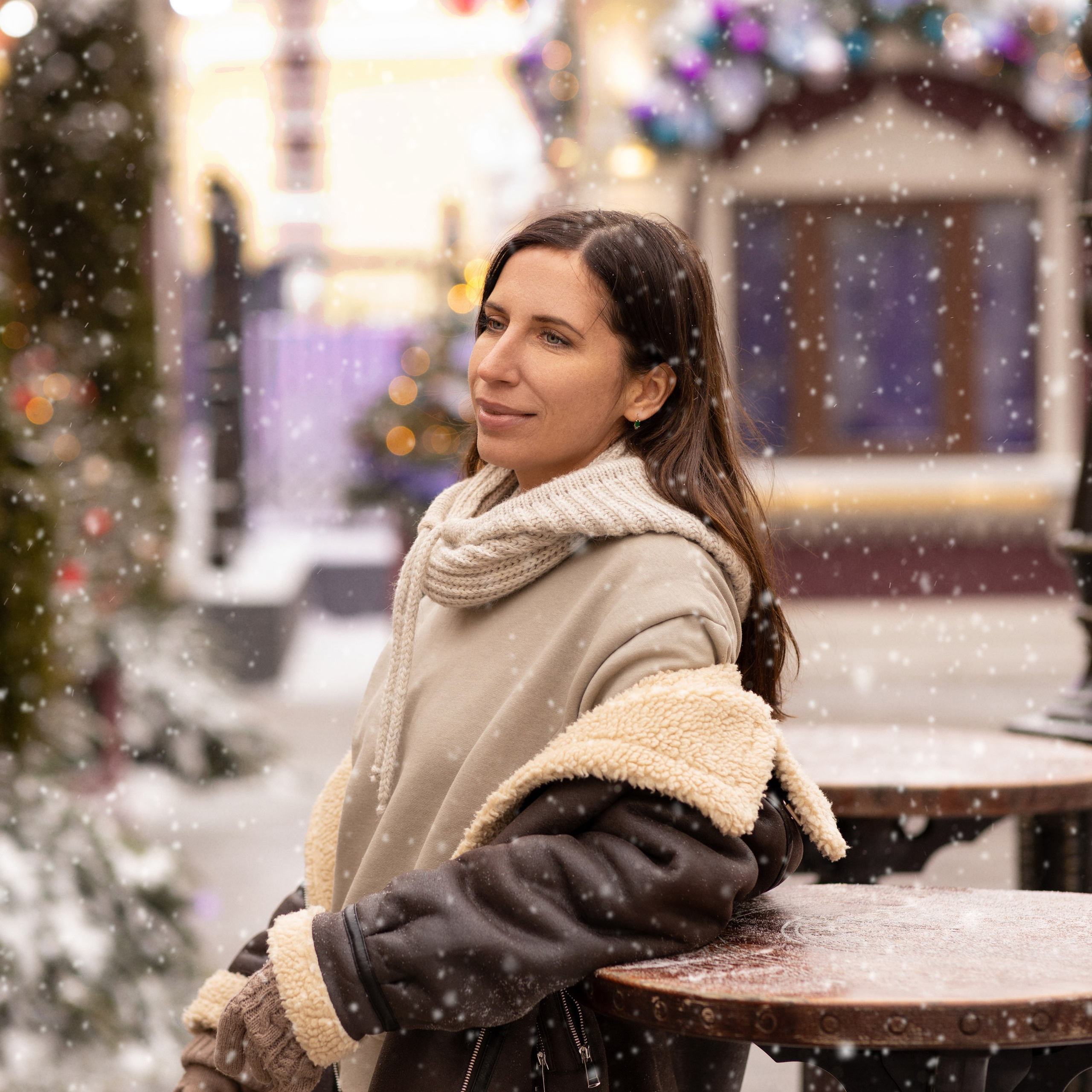 Ира. Женский и семейный фотограф в Тюмени Пашнина Ольга