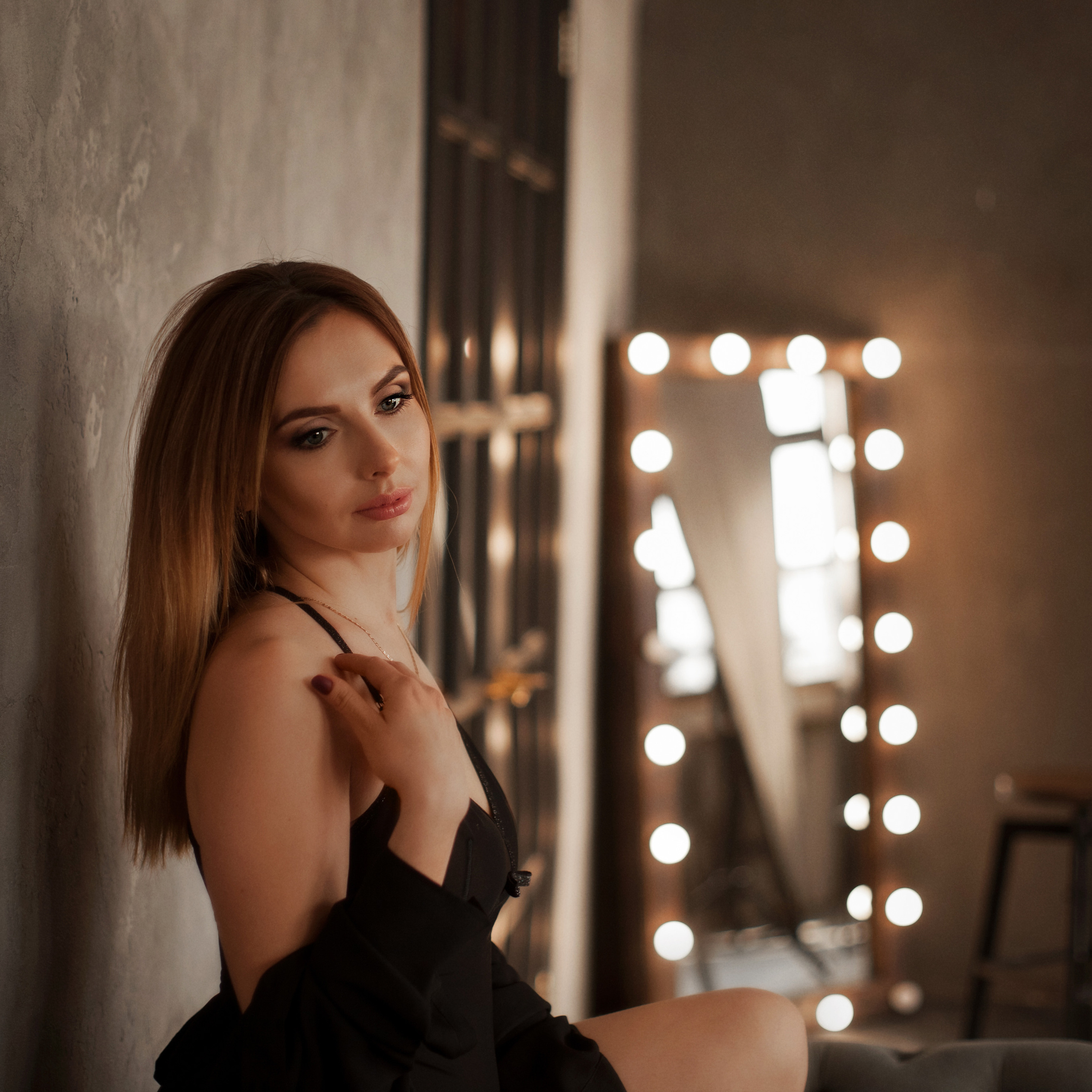 Марина. Женский и семейный фотограф в Тюмени Пашнина Ольга