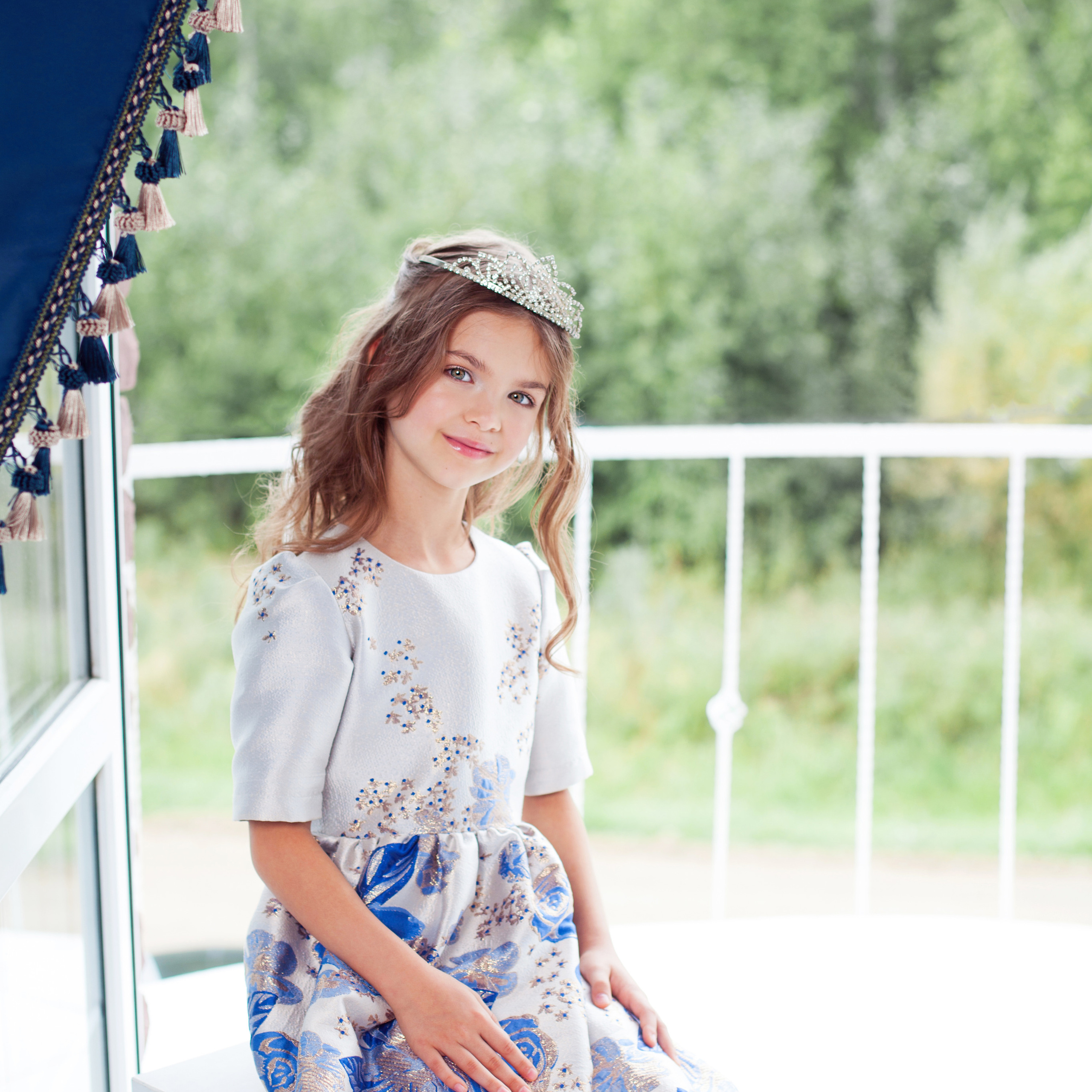 Варя. Женский и семейный фотограф в Тюмени Пашнина Ольга