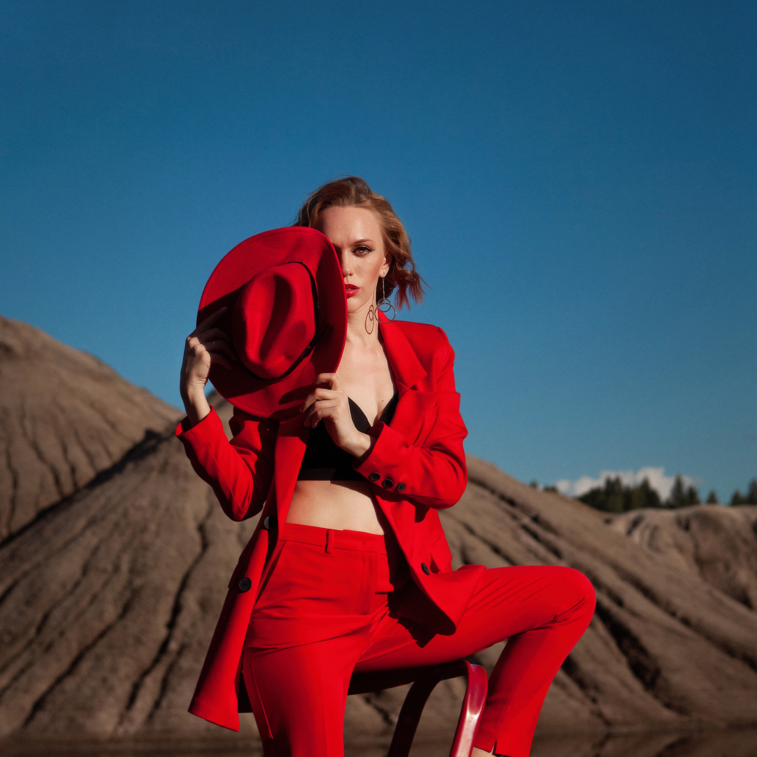 Ирина. Женский и семейный фотограф в Тюмени Пашнина Ольга