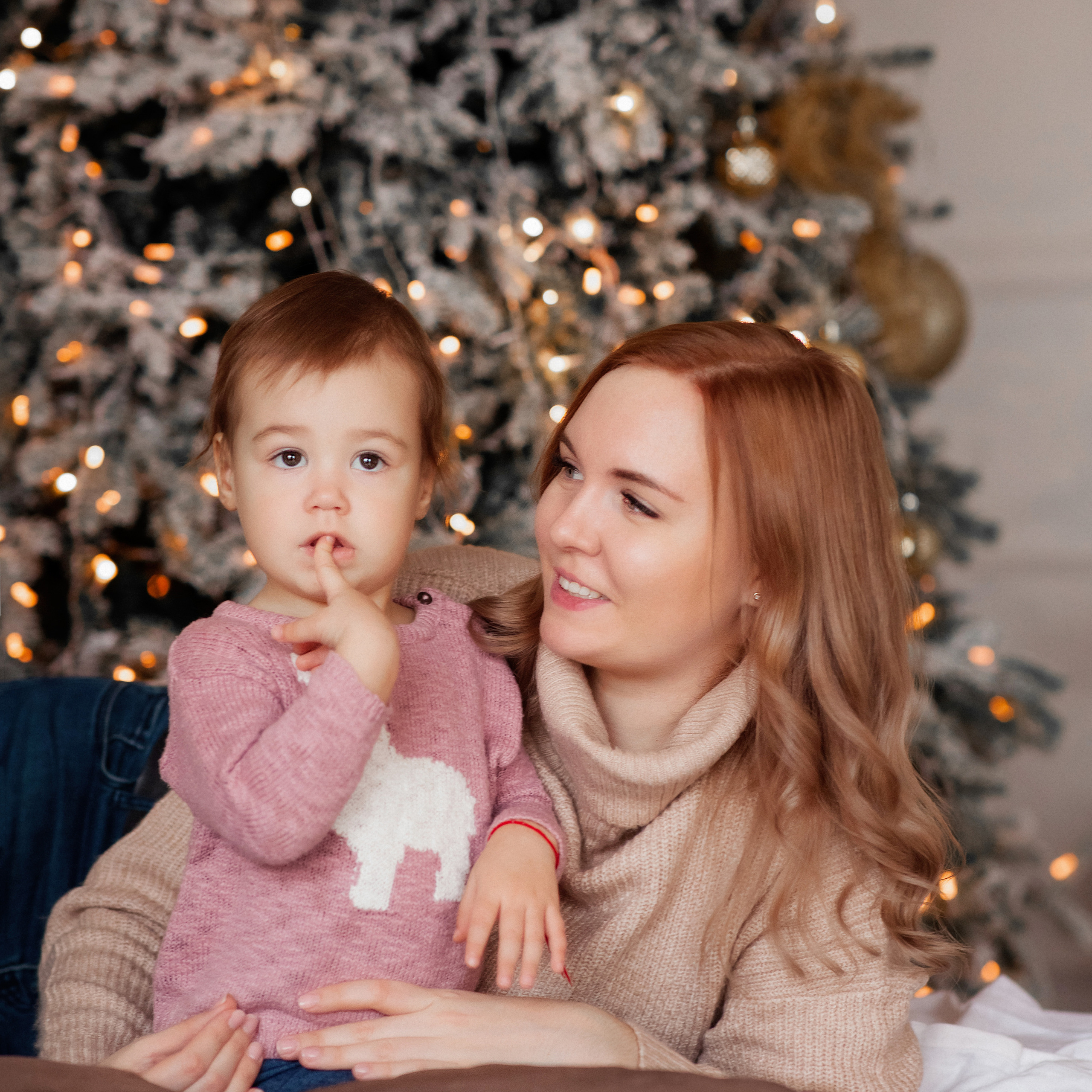 Ратмир, Евгения и Зарина. Женский и семейный фотограф в Тюмени Пашнина Ольга