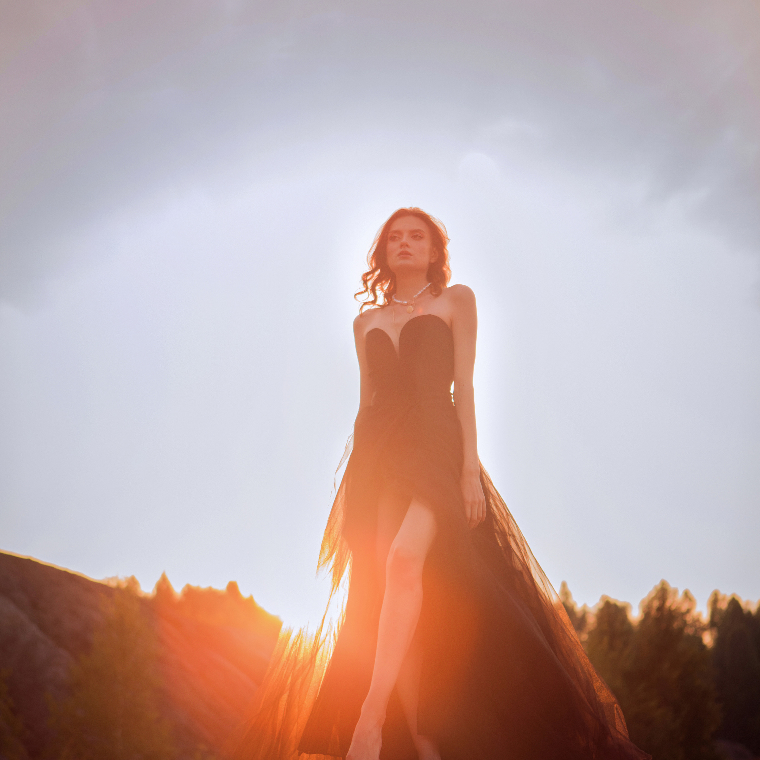 Лиза. Женский и семейный фотограф в Тюмени Пашнина Ольга