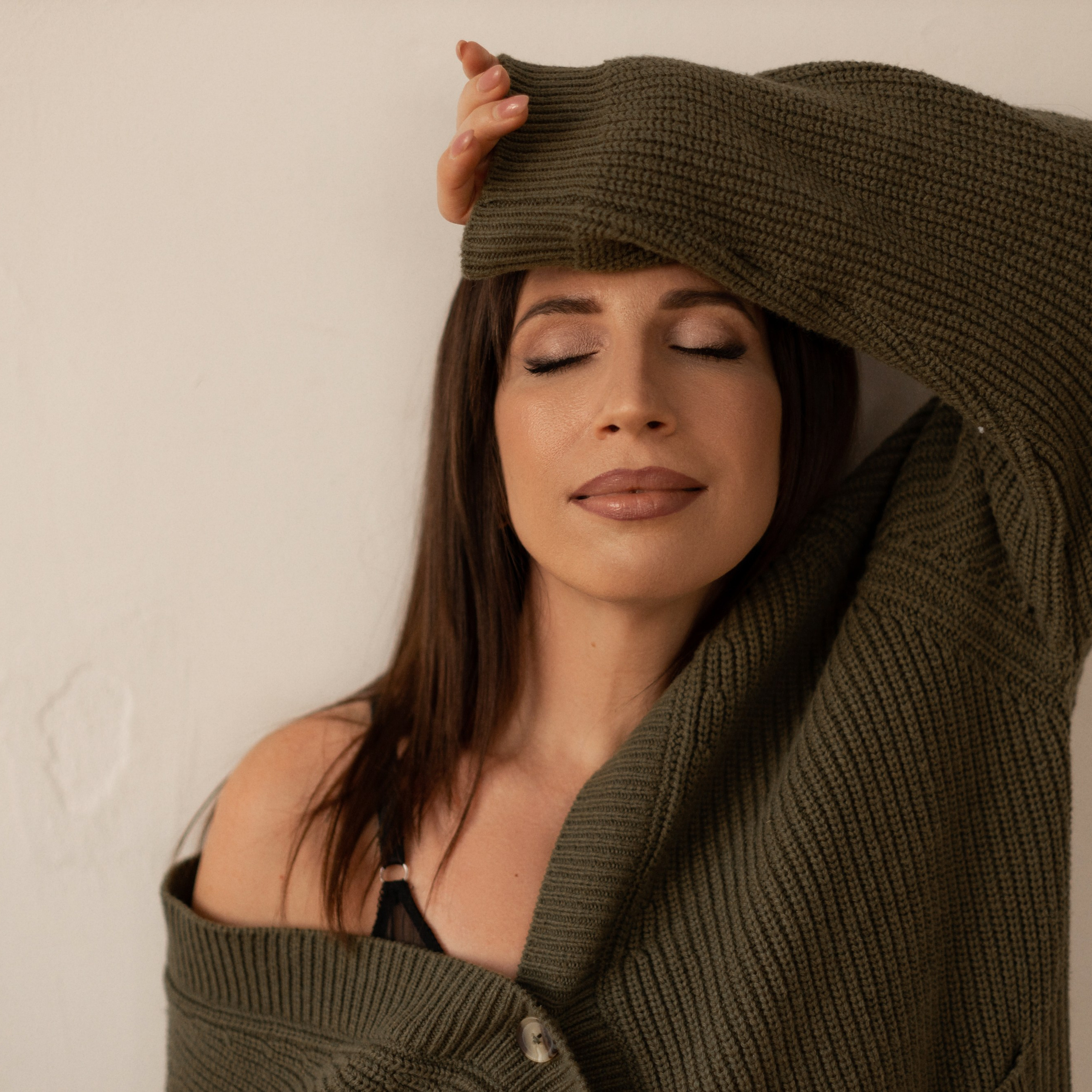 Ира. Женский и семейный фотограф в Тюмени Пашнина Ольга