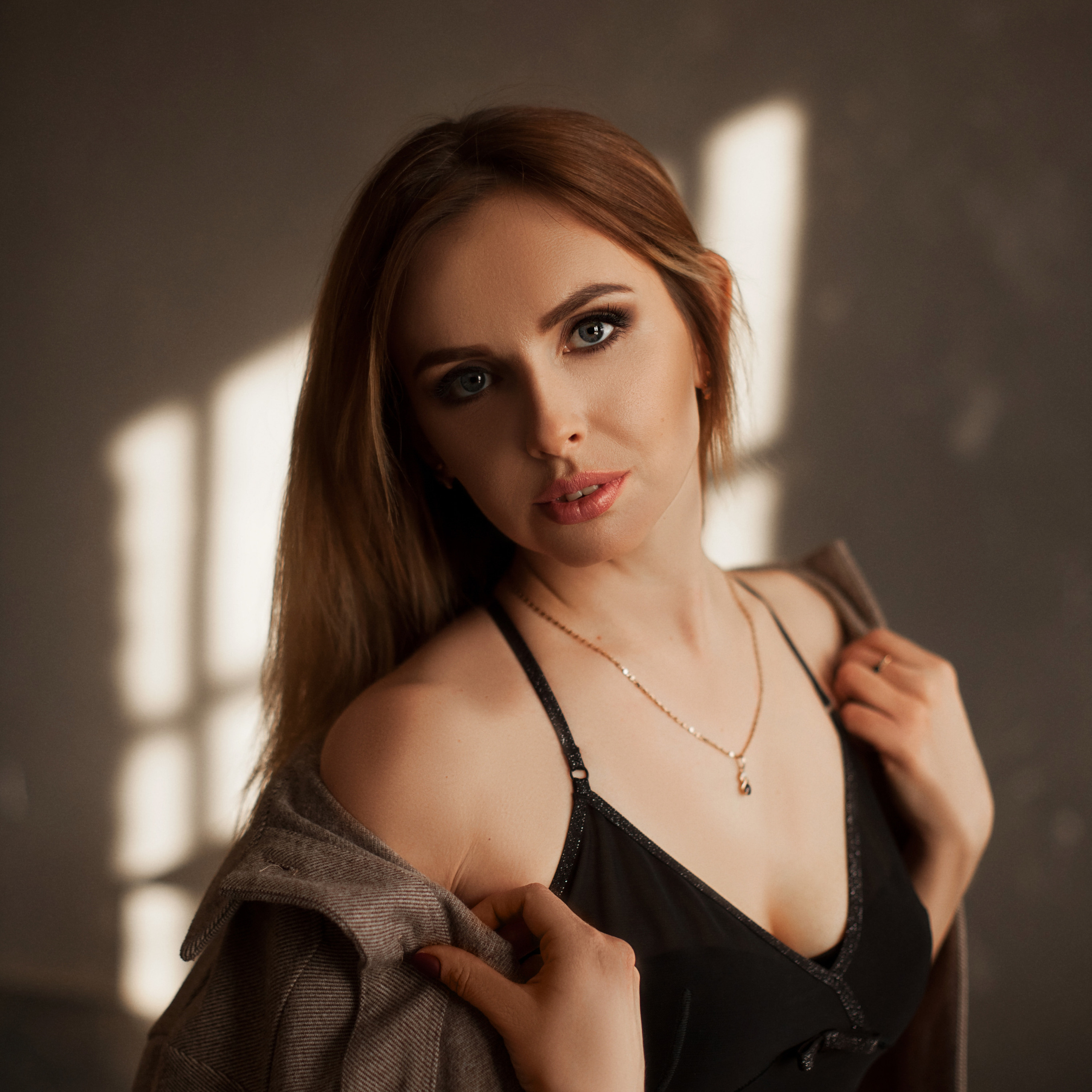 Марина. Женский и семейный фотограф в Тюмени Пашнина Ольга