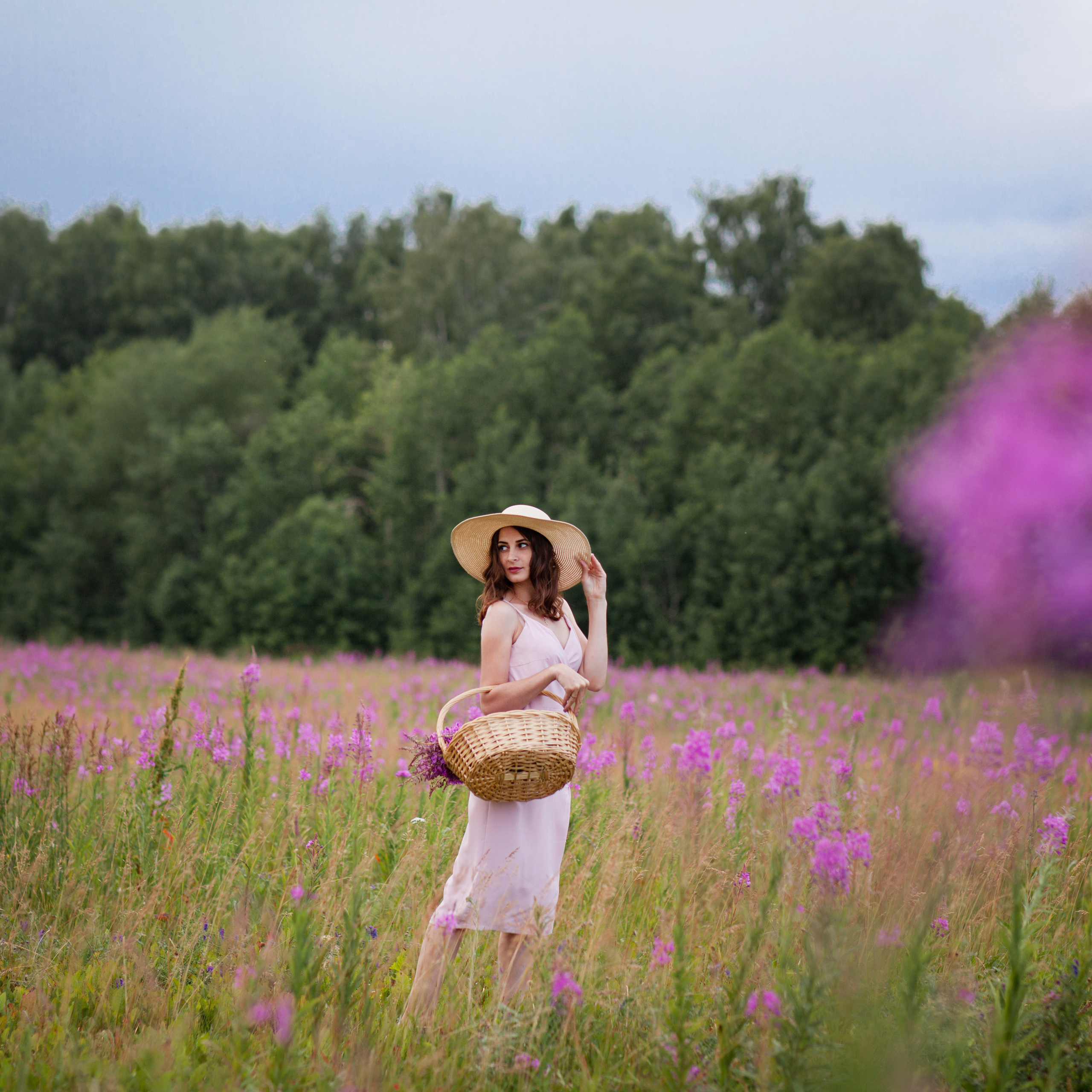 Катя. Женский и семейный фотограф в Тюмени Пашнина Ольга