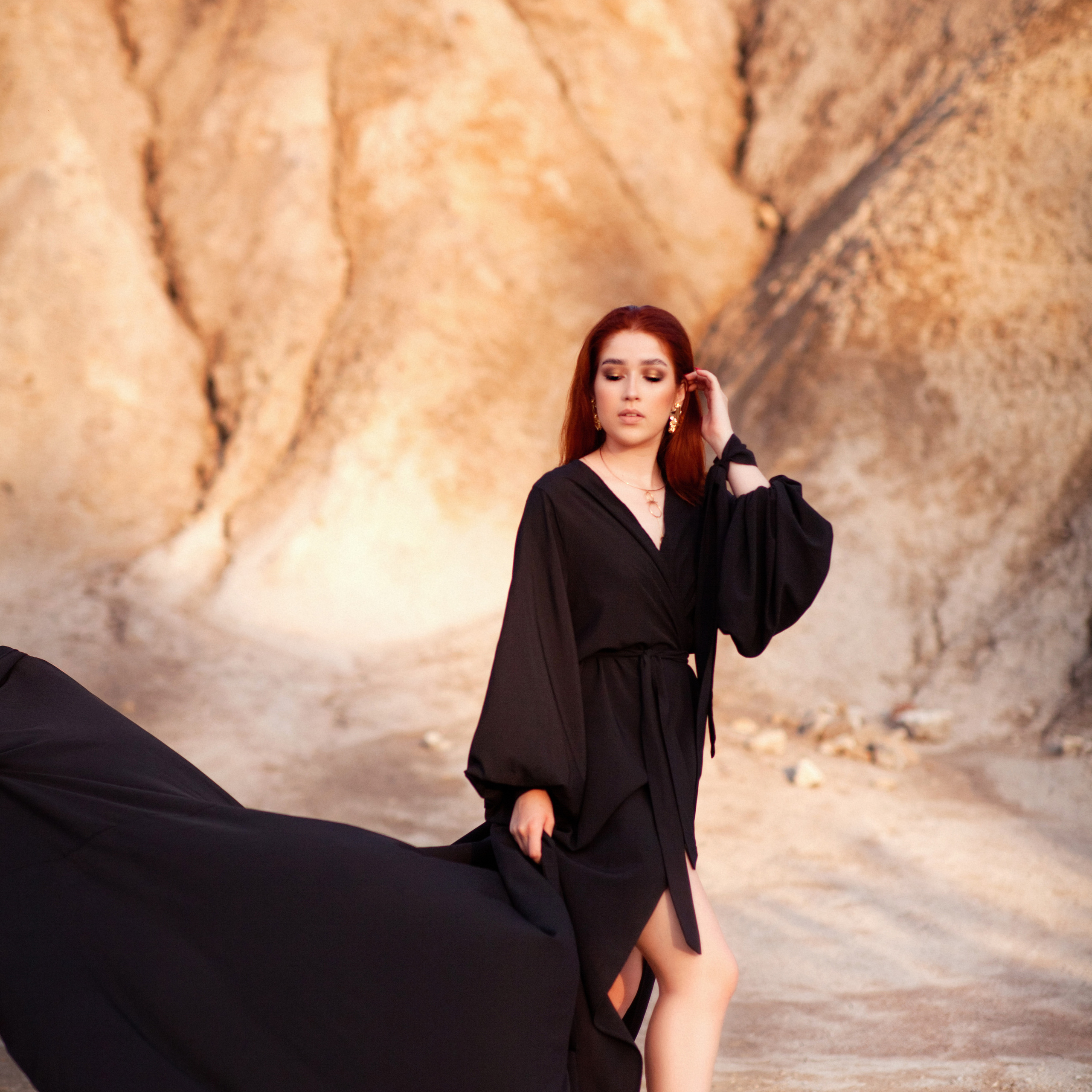 Лилия. Женский и семейный фотограф в Тюмени Пашнина Ольга