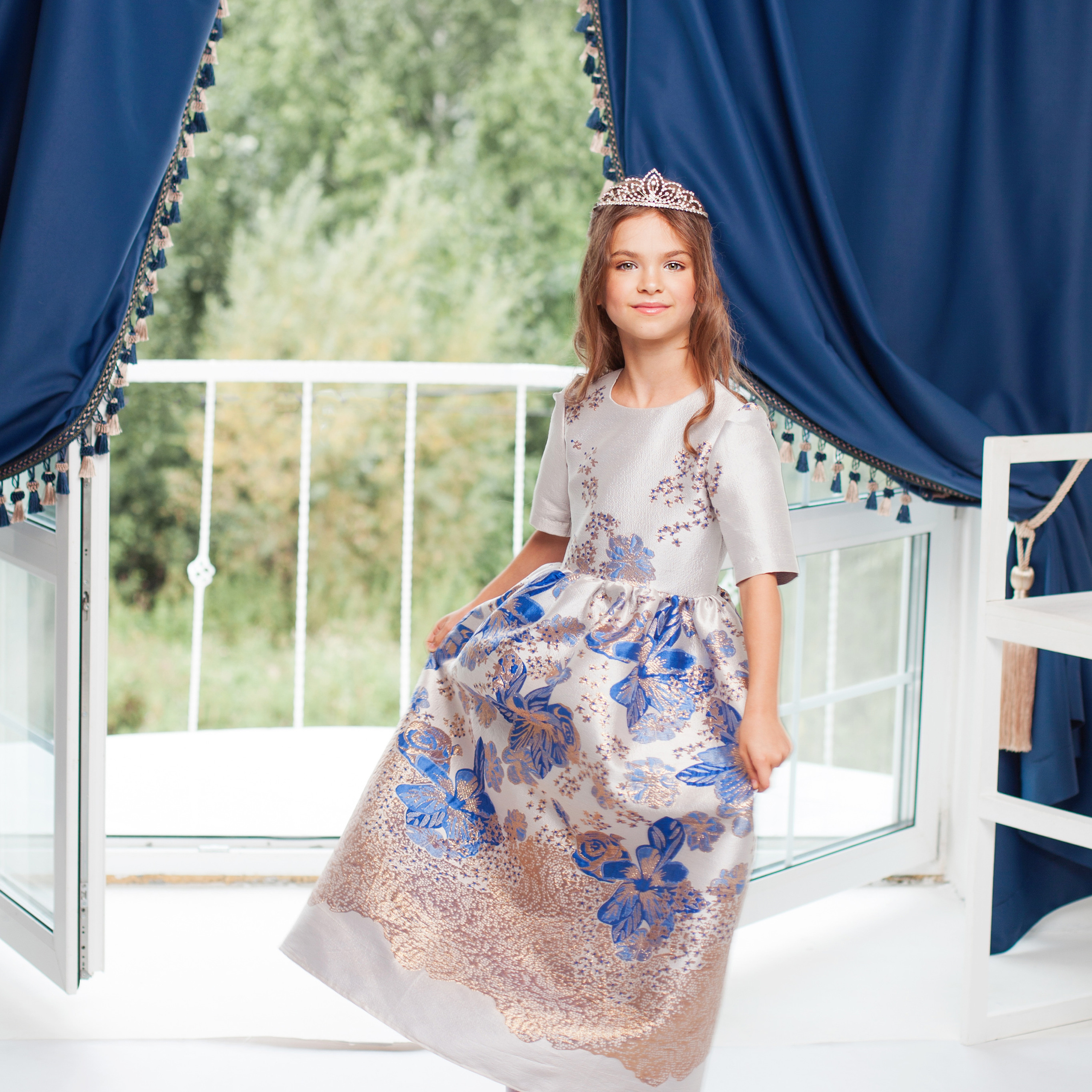 Варя. Женский и семейный фотограф в Тюмени Пашнина Ольга