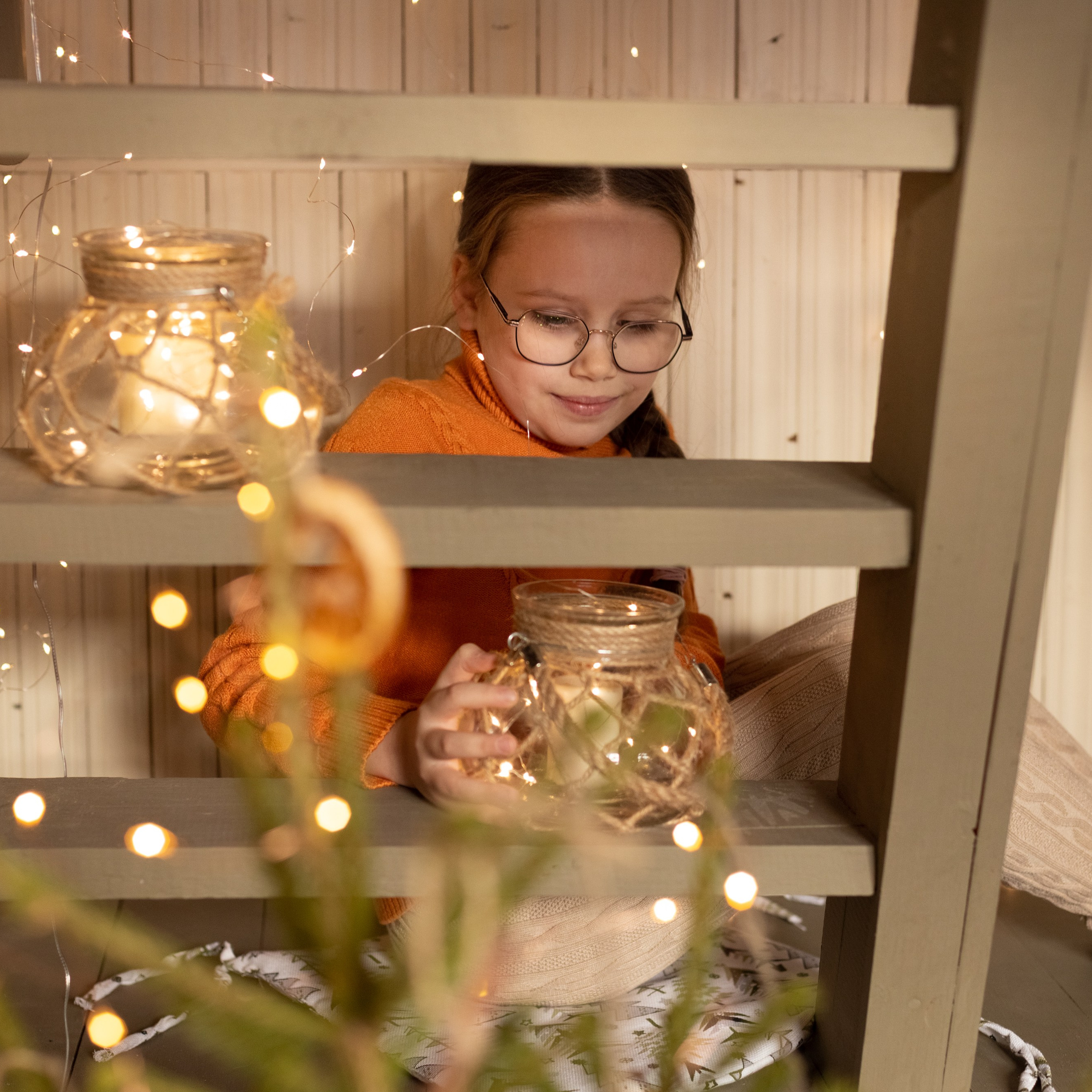 Загородный дом. Женский и семейный фотограф в Тюмени Пашнина Ольга