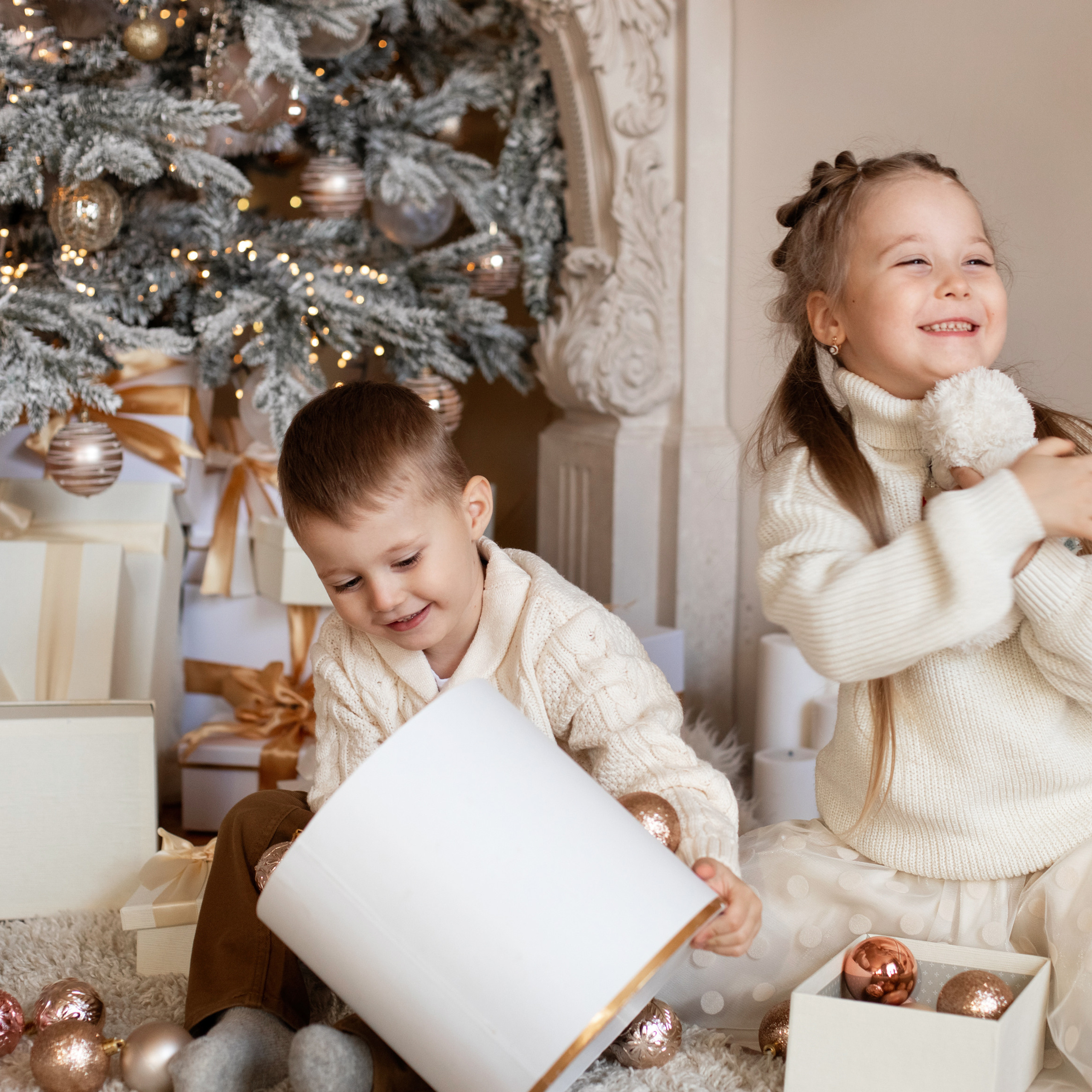 Семья Натальи. Женский и семейный фотограф в Тюмени Пашнина Ольга